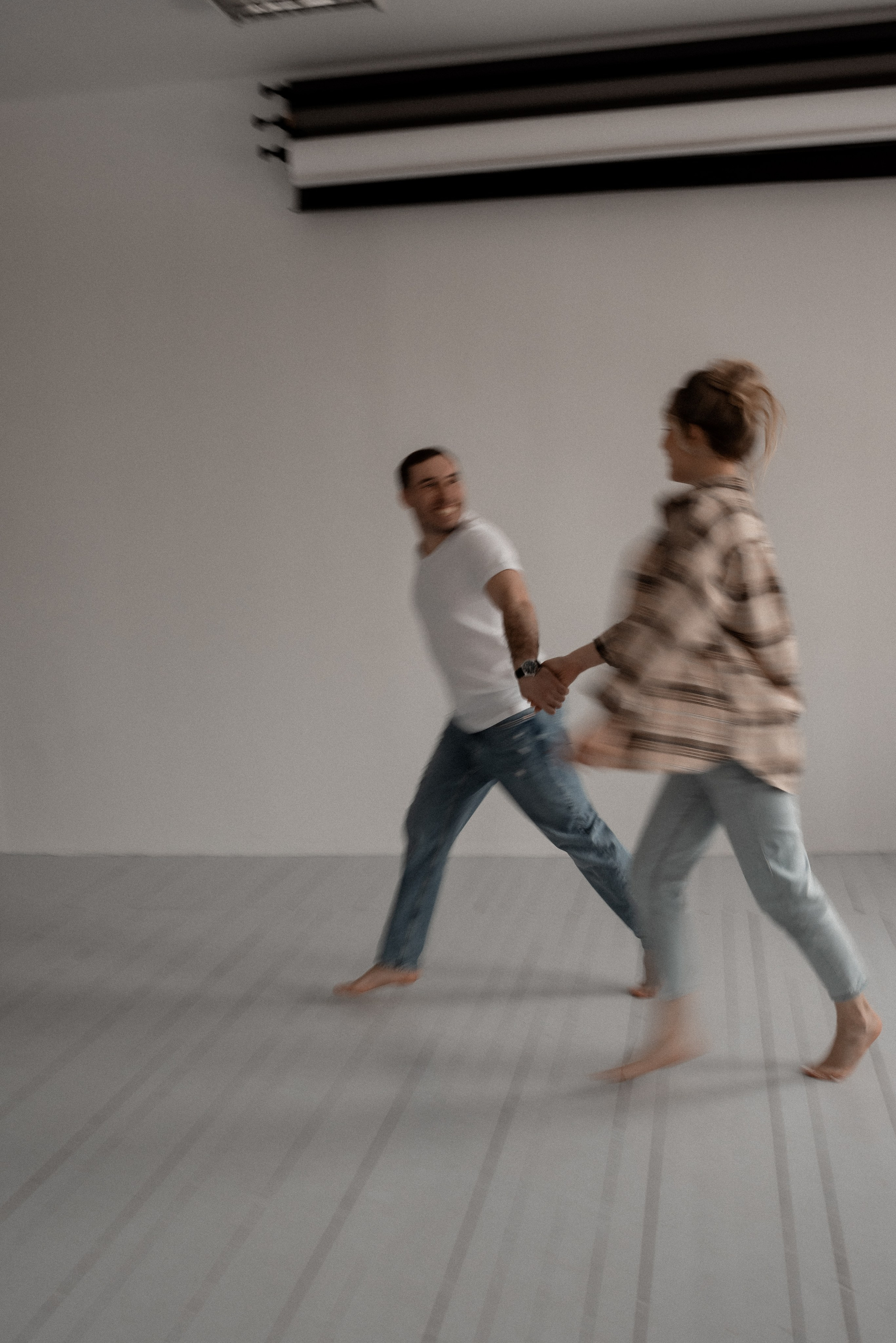 Love story. Свадебный и семейный фотограф в Серпухове Александра Дерюшева