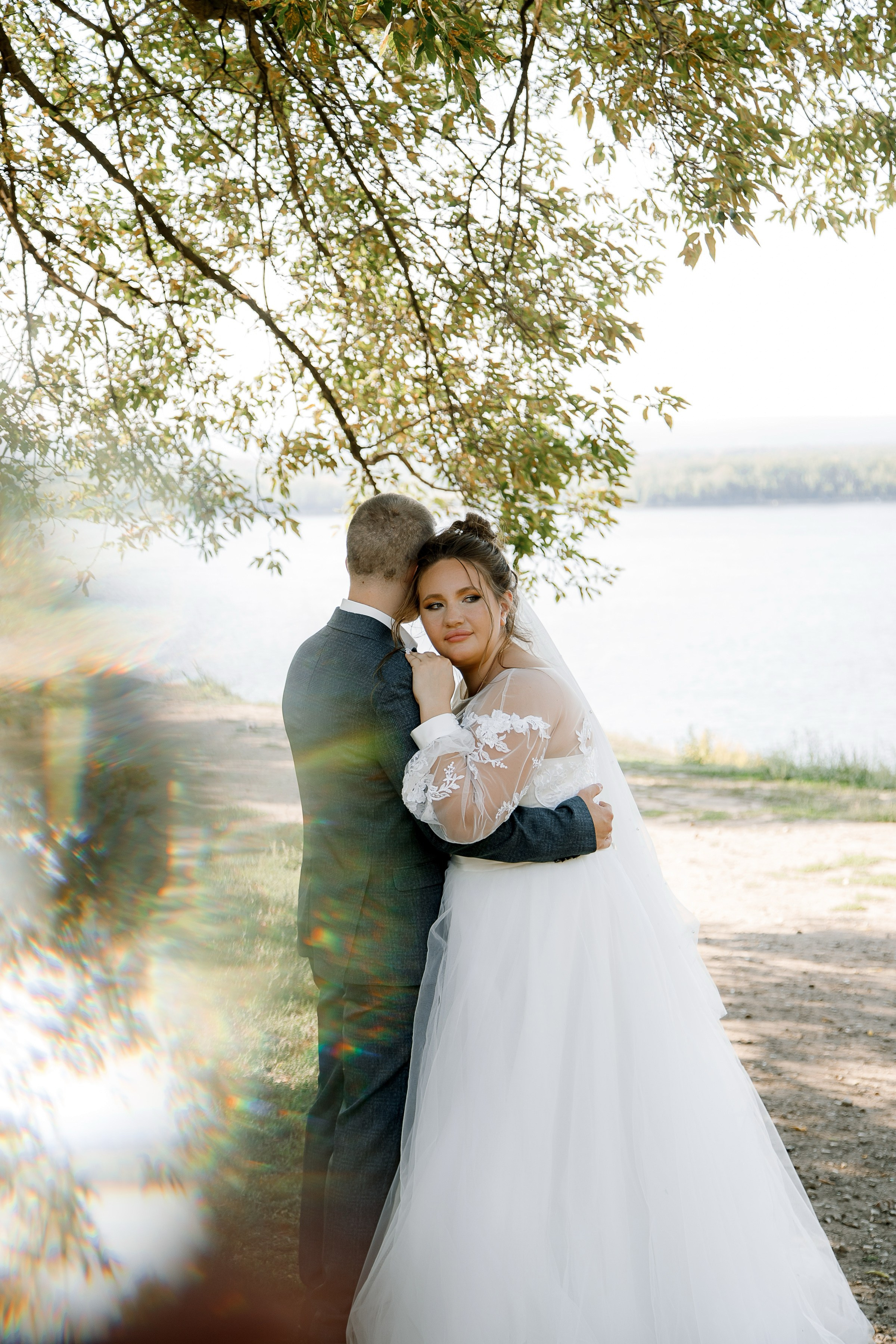 Ваня и Света. Фотограф в Самаре Евгения Глубокова
