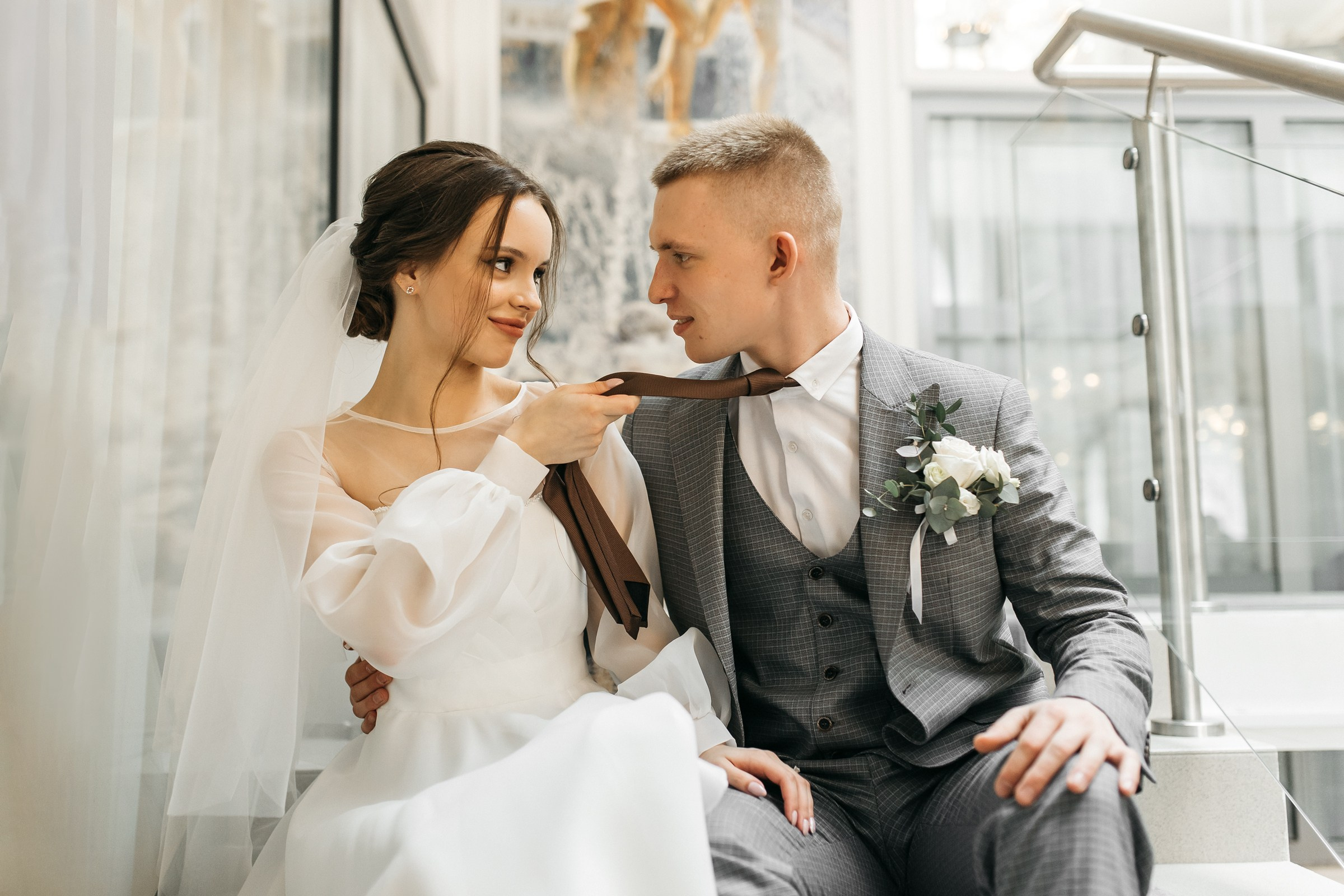 Артём&Елизавета