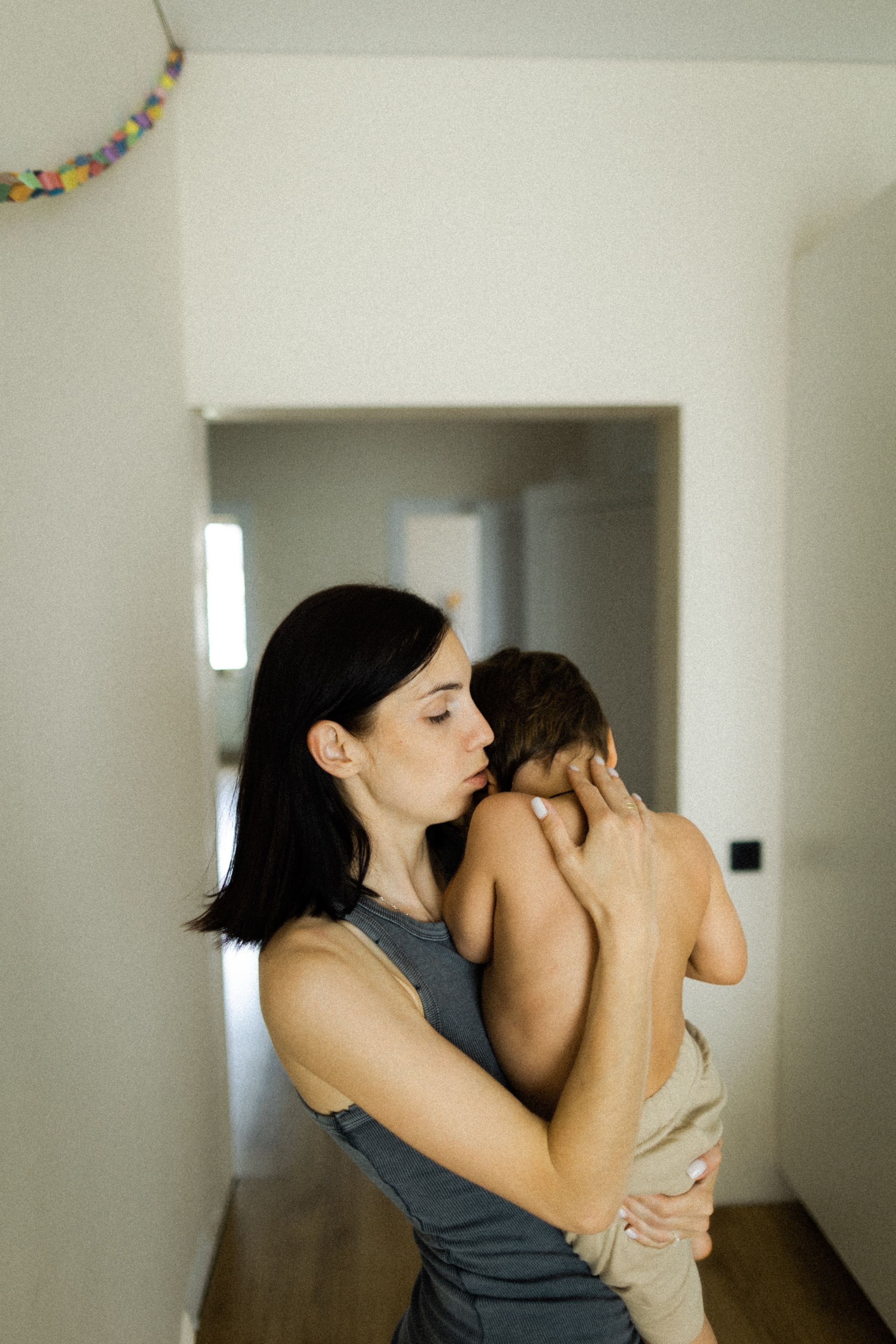 Саша Даня Илюша. Семейный фотограф в Краснодаре Анна Пасик