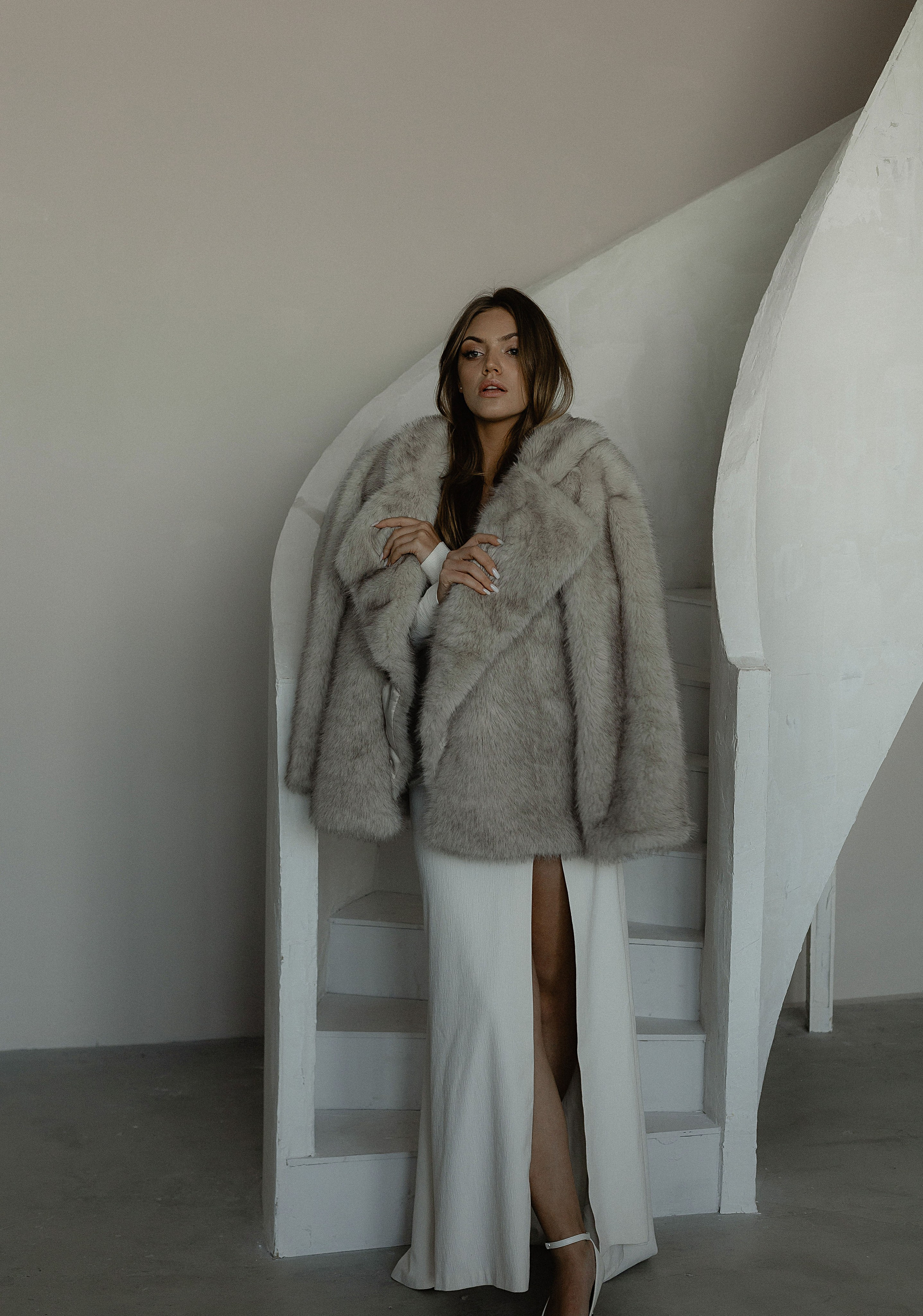 Утро невесты Евы. Свадебный и персональный фотограф в Казани Алёна Ишаева