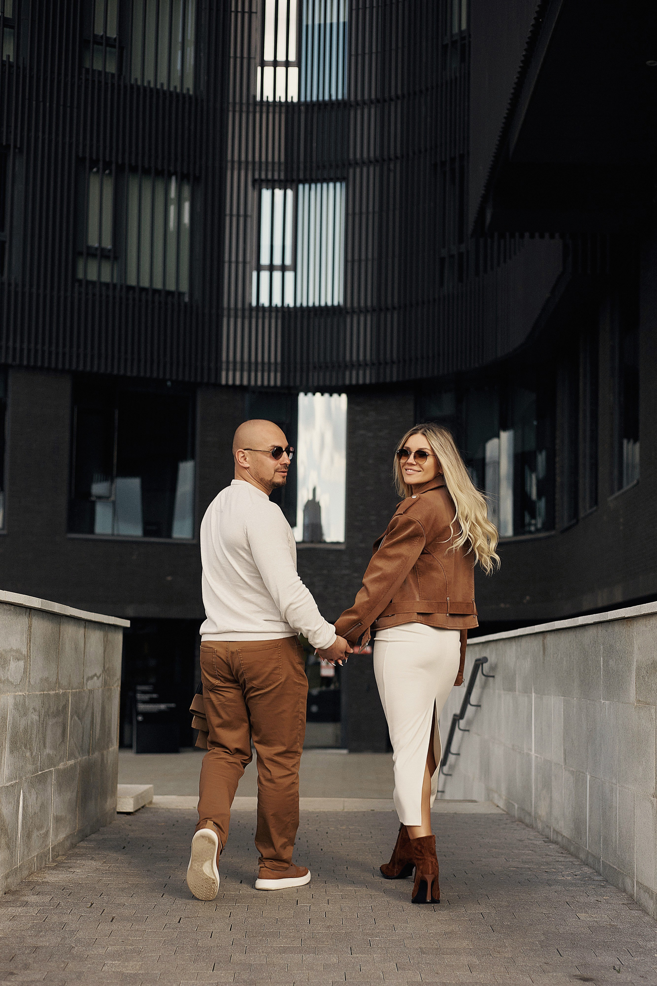 Осеннее настроение. Свадебный фотограф  Казань Альметьевск Айдар Гарайшин