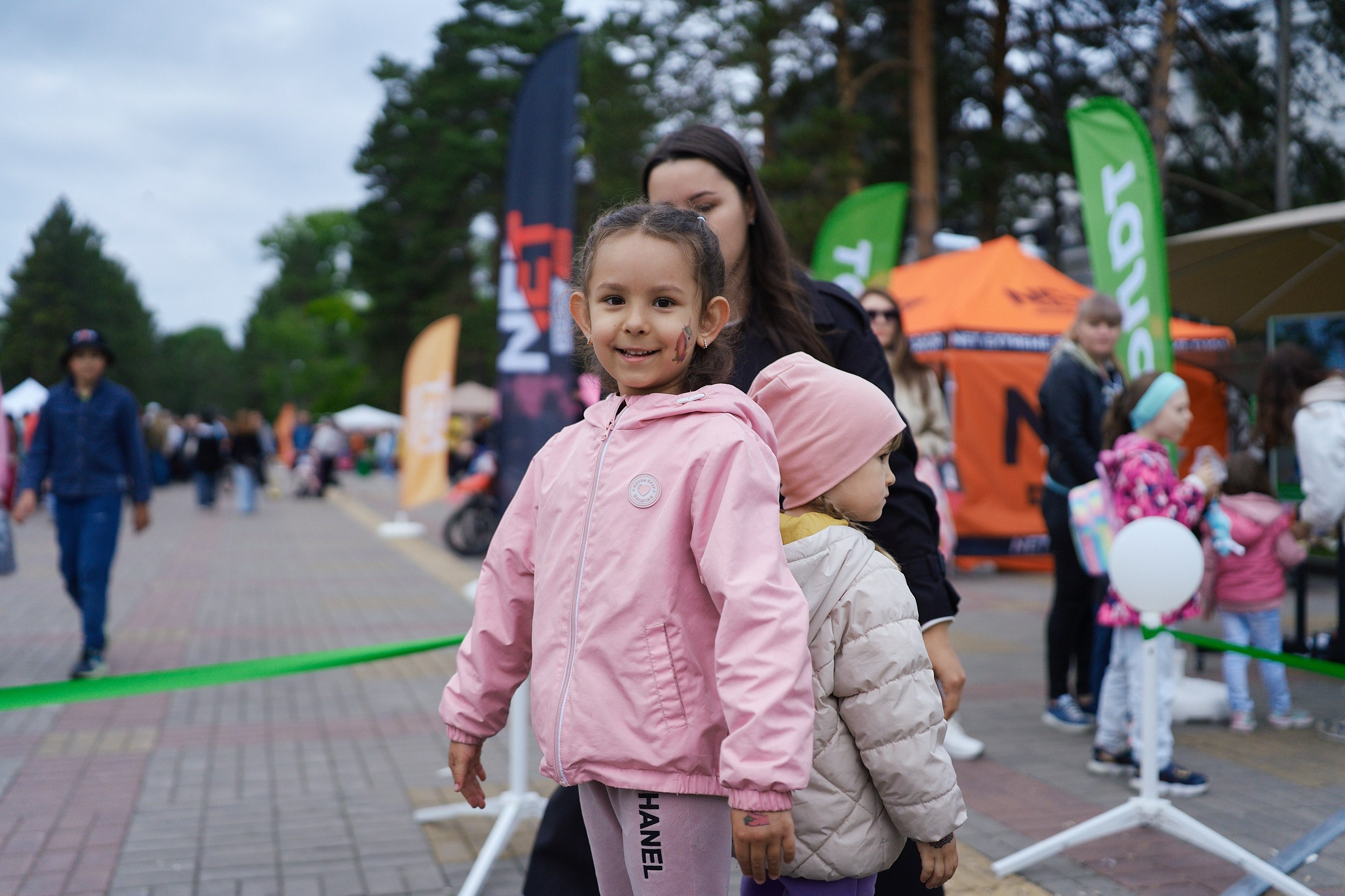 ТАЛАН ЛЕТНИЙ ДЕНЬ|Репортаж. ФОТОГРАФ НА МЕРОПРИЯТИЕ ОТ СОЛЬ МЕДИА PRODUCTION