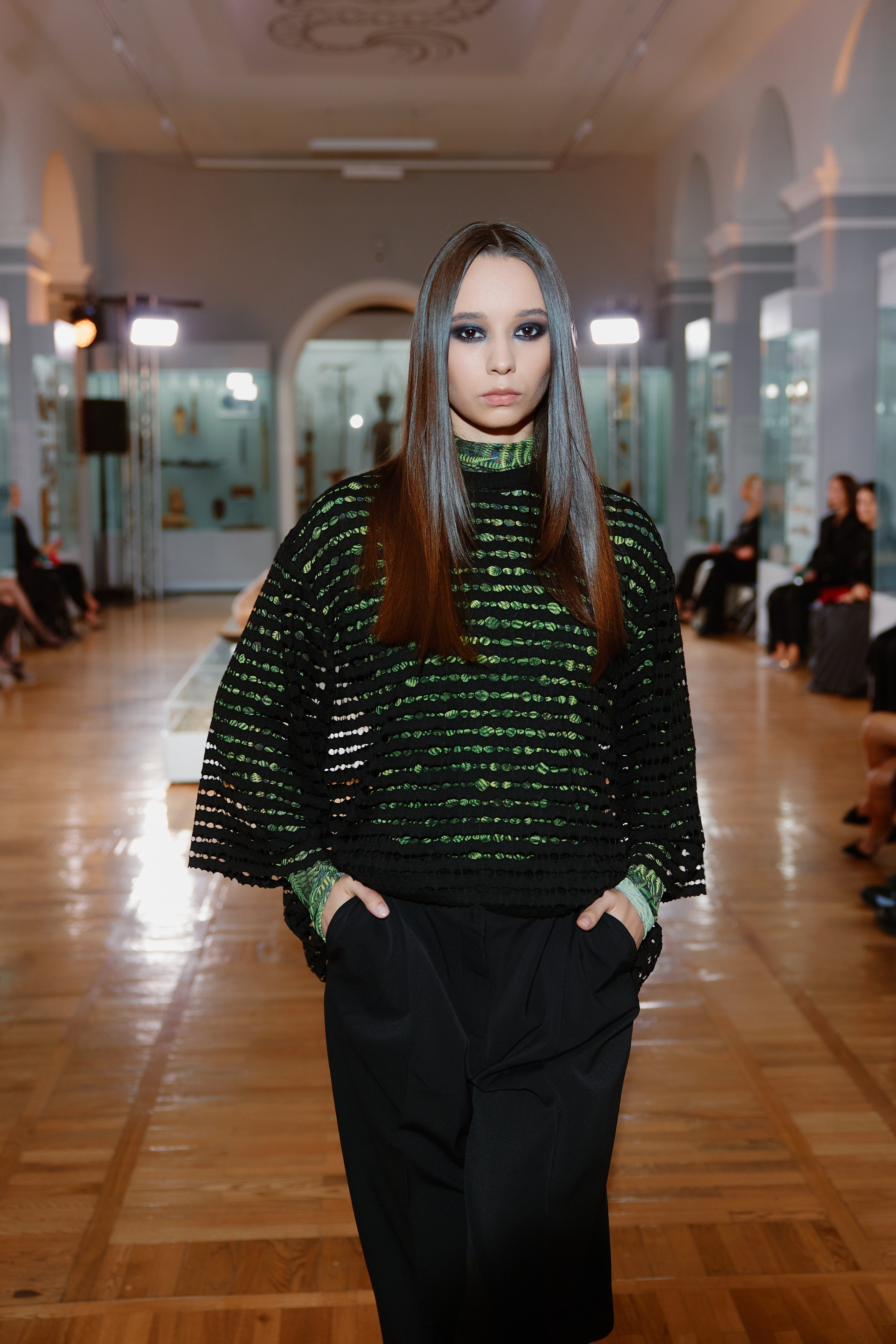 RIVER COLLECTION. ФОТОГРАФ НА МЕРОПРИЯТИЕ ОТ СОЛЬ МЕДИА PRODUCTION