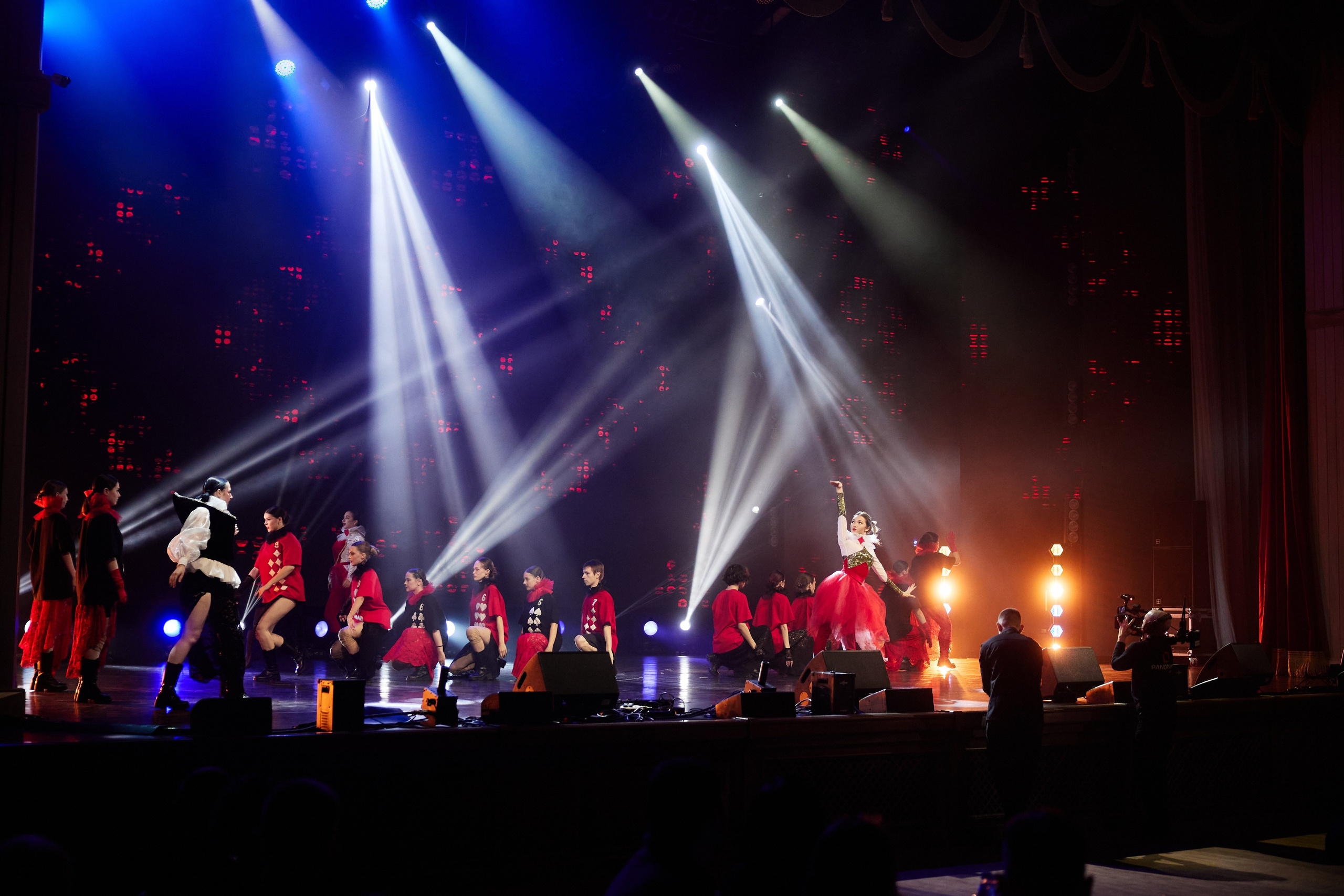 День энергетика. ФОТОГРАФ НА МЕРОПРИЯТИЕ ОТ СОЛЬ МЕДИА PRODUCTION