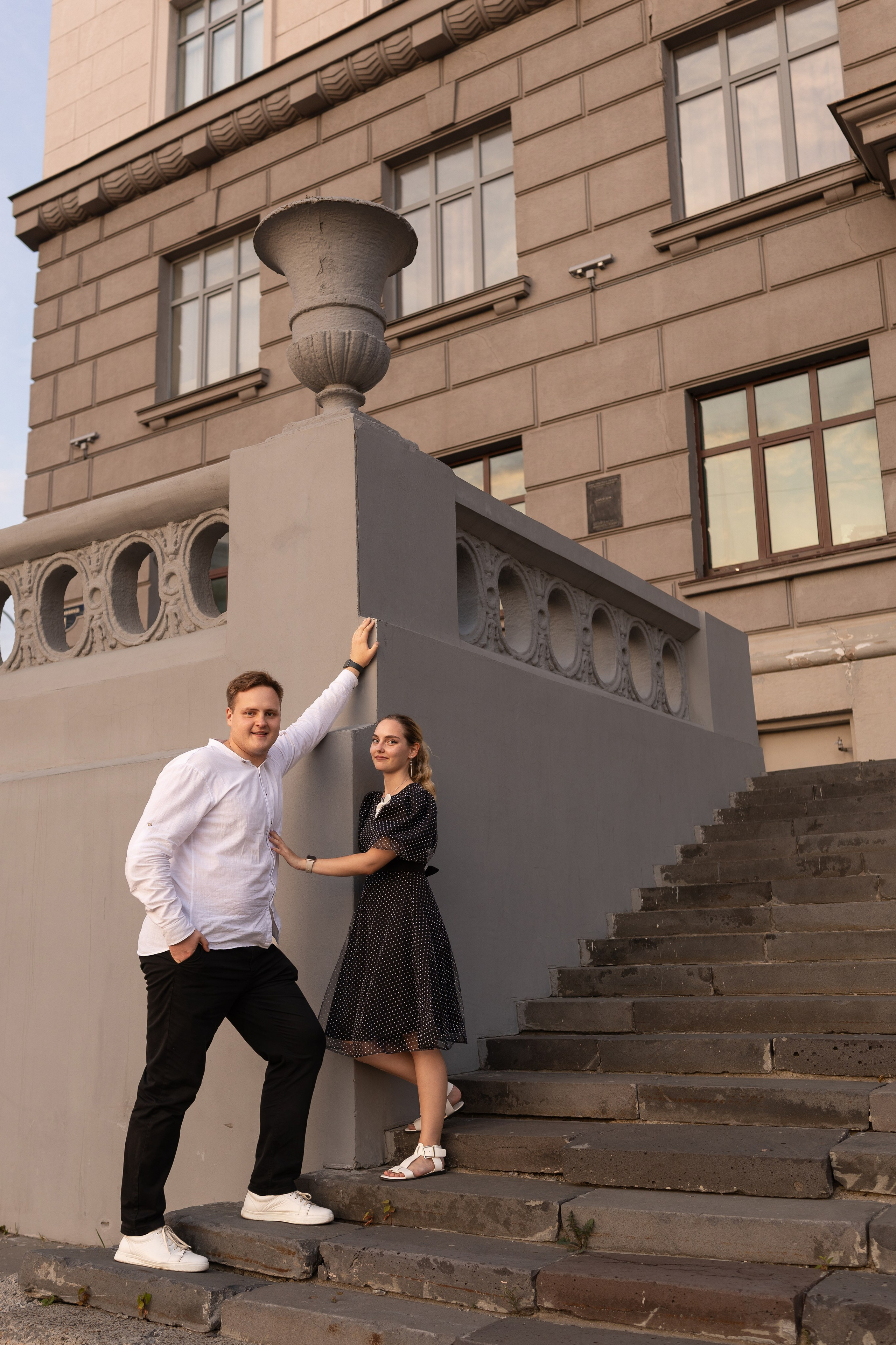 Семейный, школьный фотограф в Нижнем Новгороде Елена Сентюрева