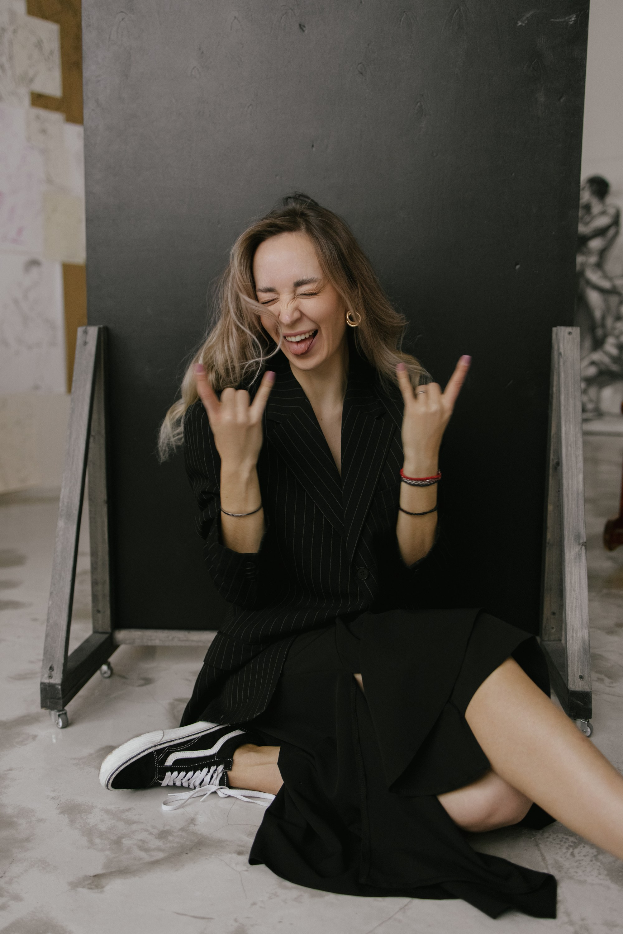 Настя. Про любовь