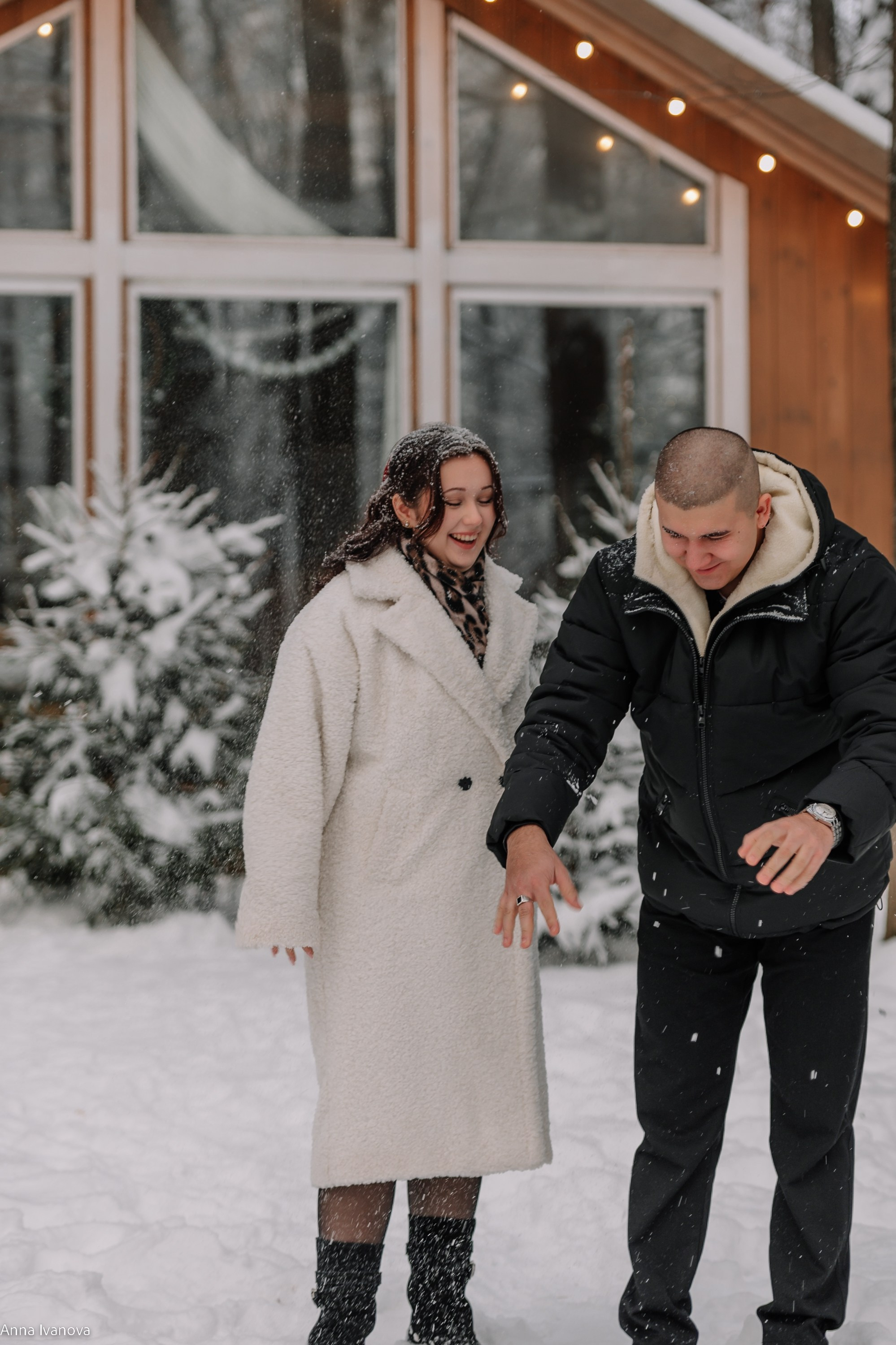 Семейная фотосессия. Анна Иванова Свадебный Фотограф Чебоксары