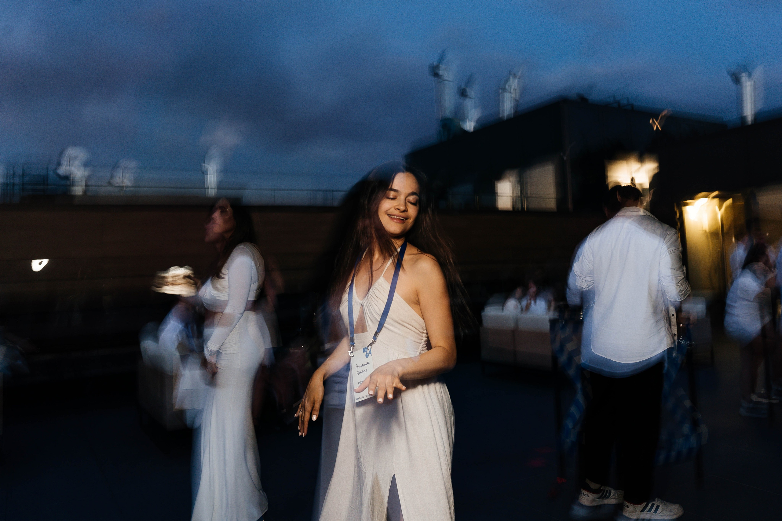 ХHEADS |AFTER PARTY. Фотограф Абакумова Анастасия