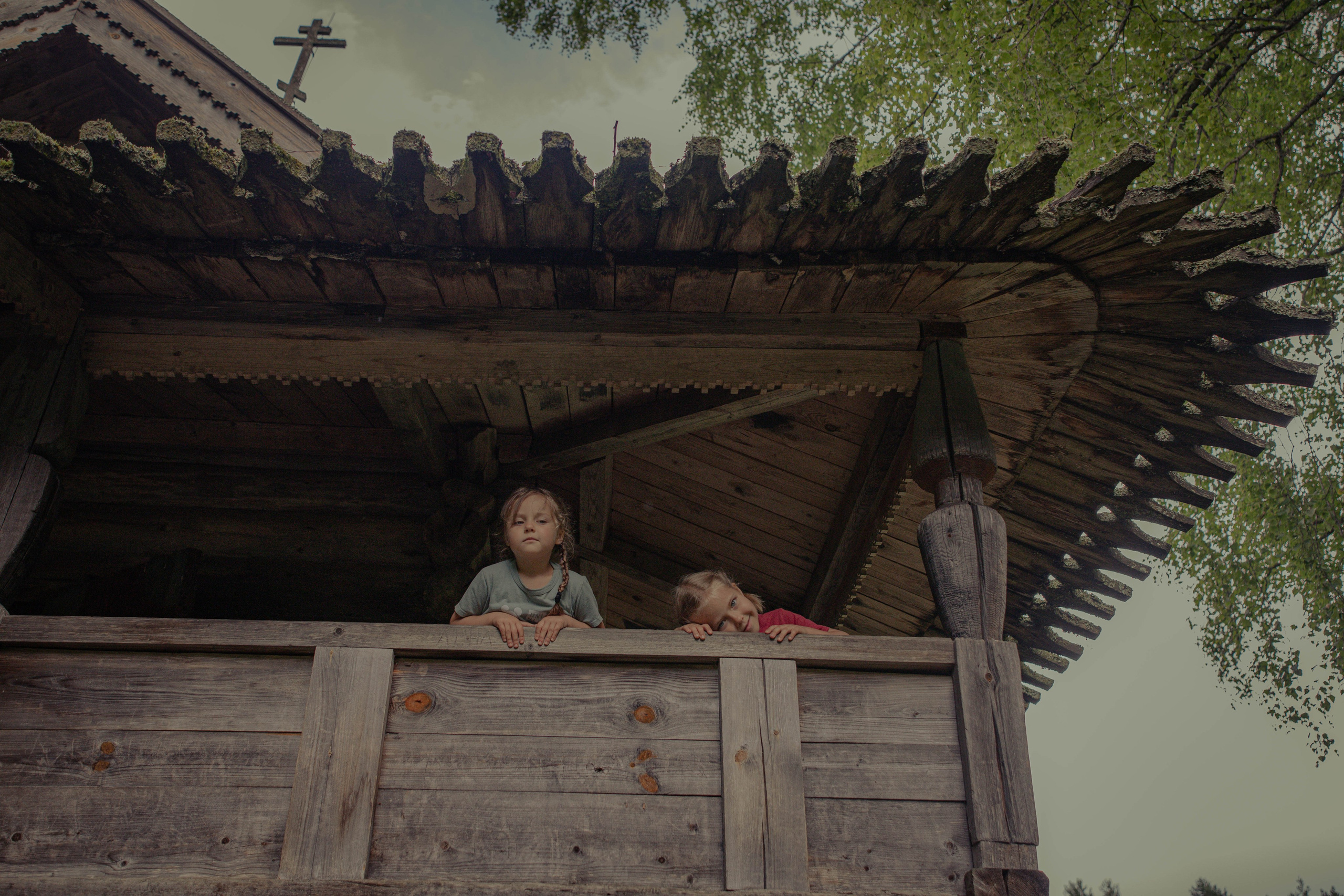 Детский портрет. Семейный и детский фотограф в Москве и на Бали Светлана Матюнина