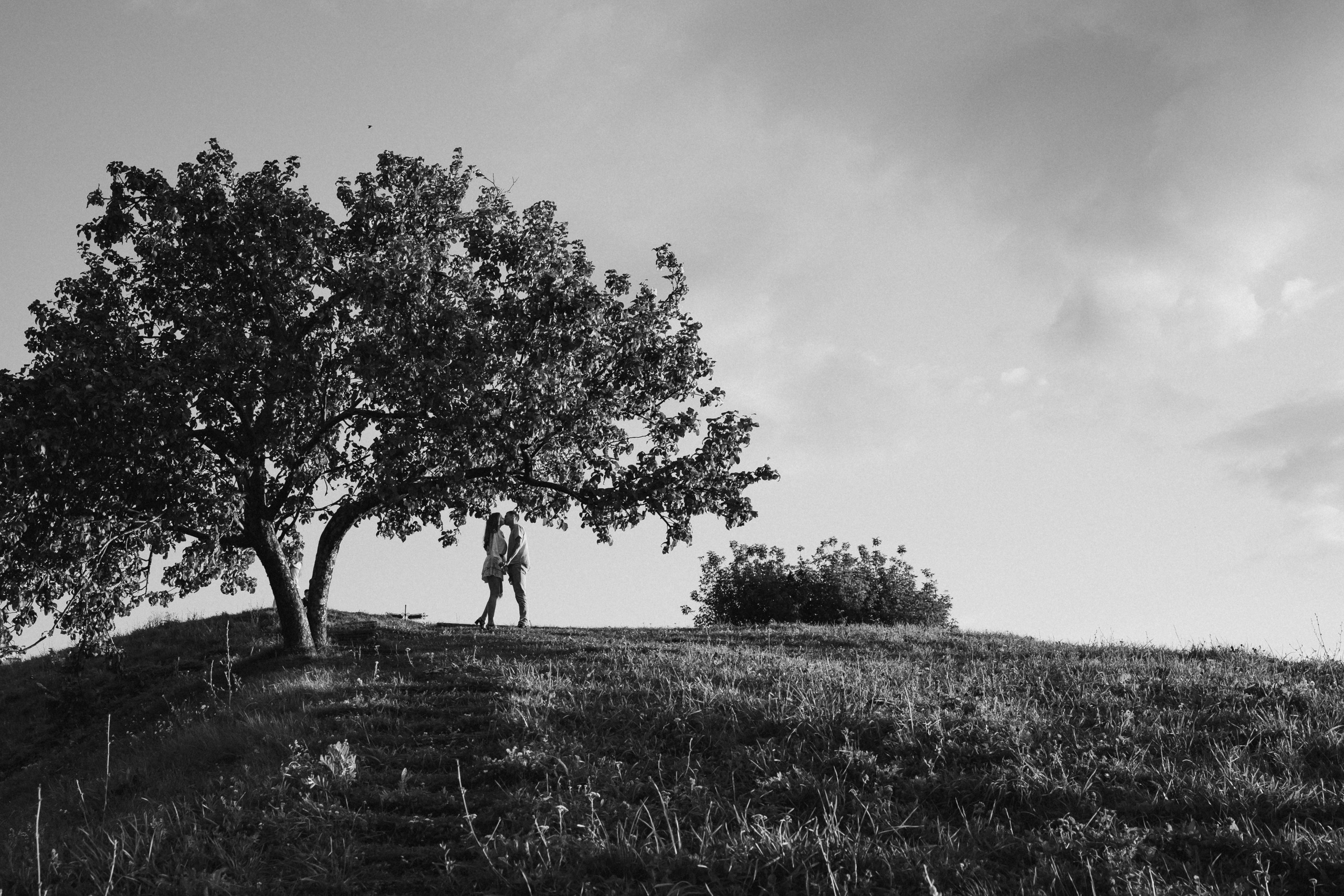 Кирилл и Надежда. Фотограф Нижний Новгород