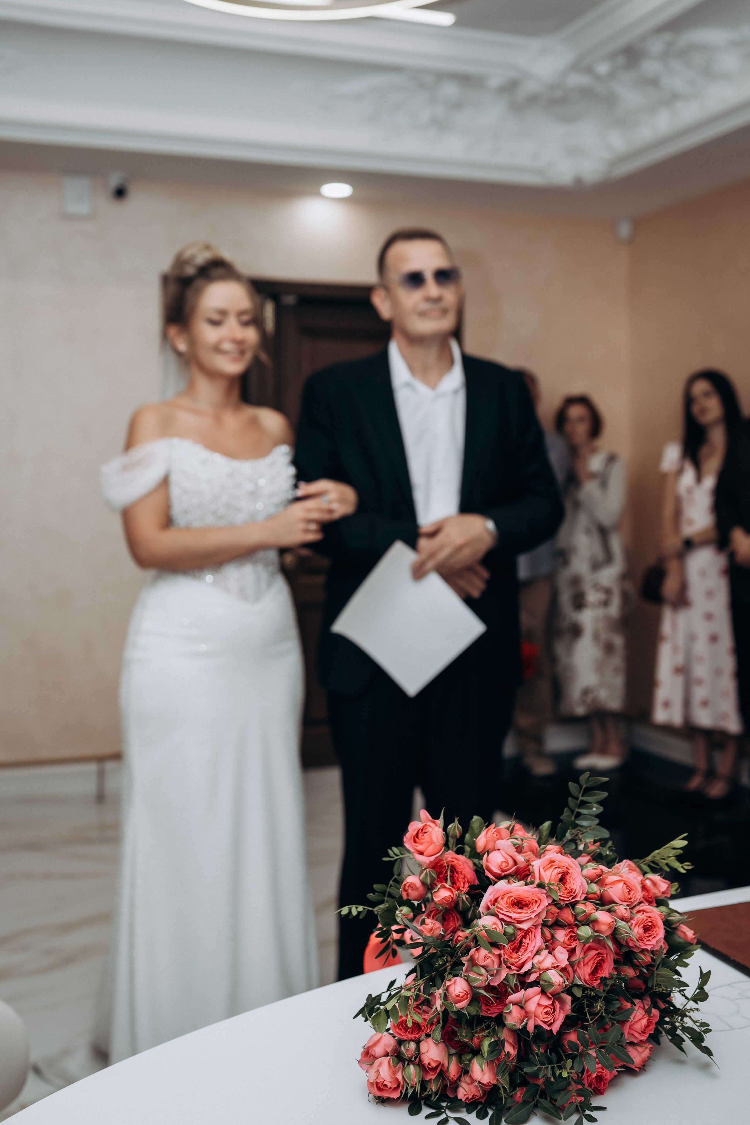 Свадьба Олега и Ксении. Фотограф Нижний Новгород