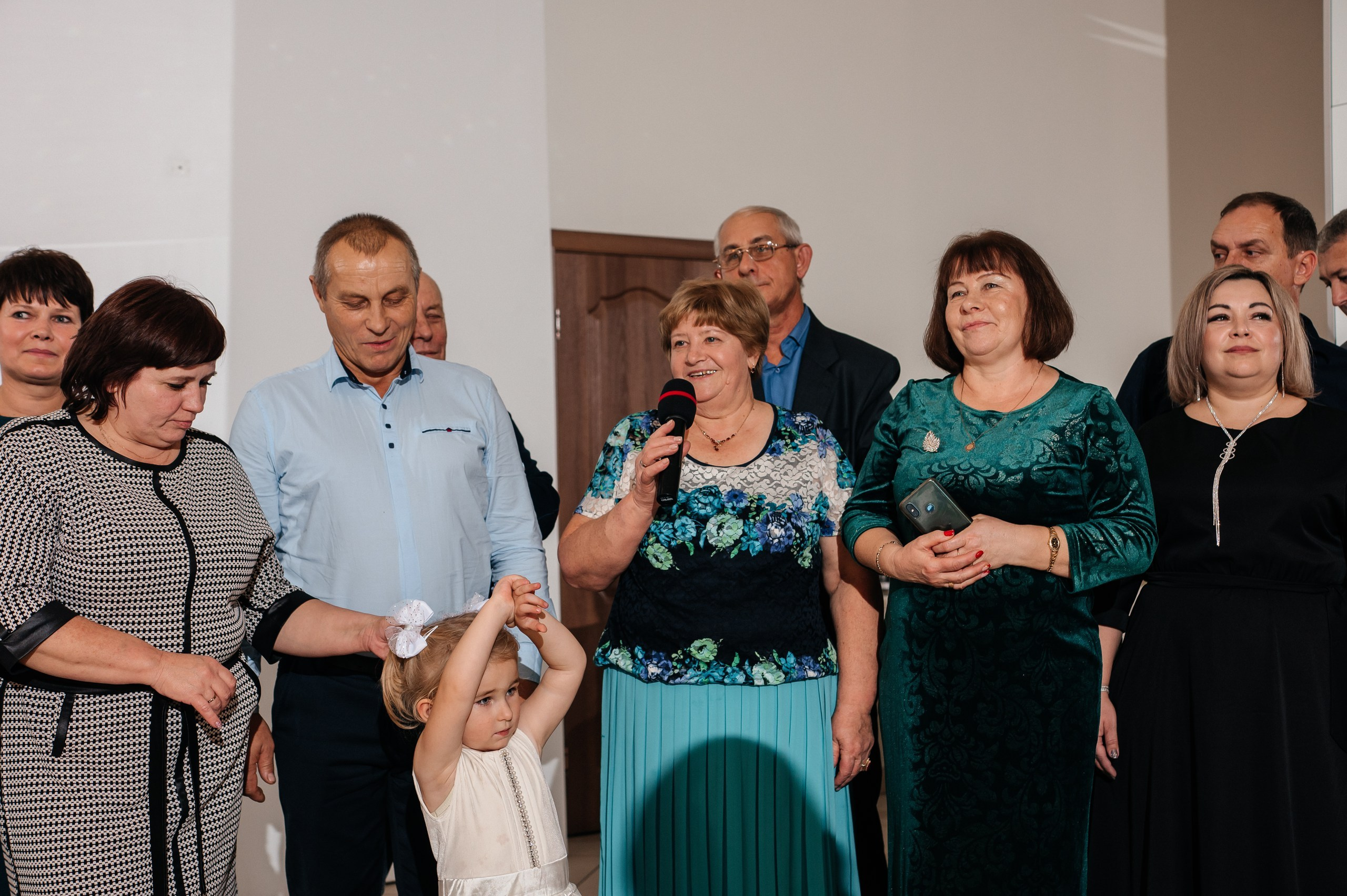 Сергей и Елизавета. Полный день. Фотограф Екатерина Бочарникова