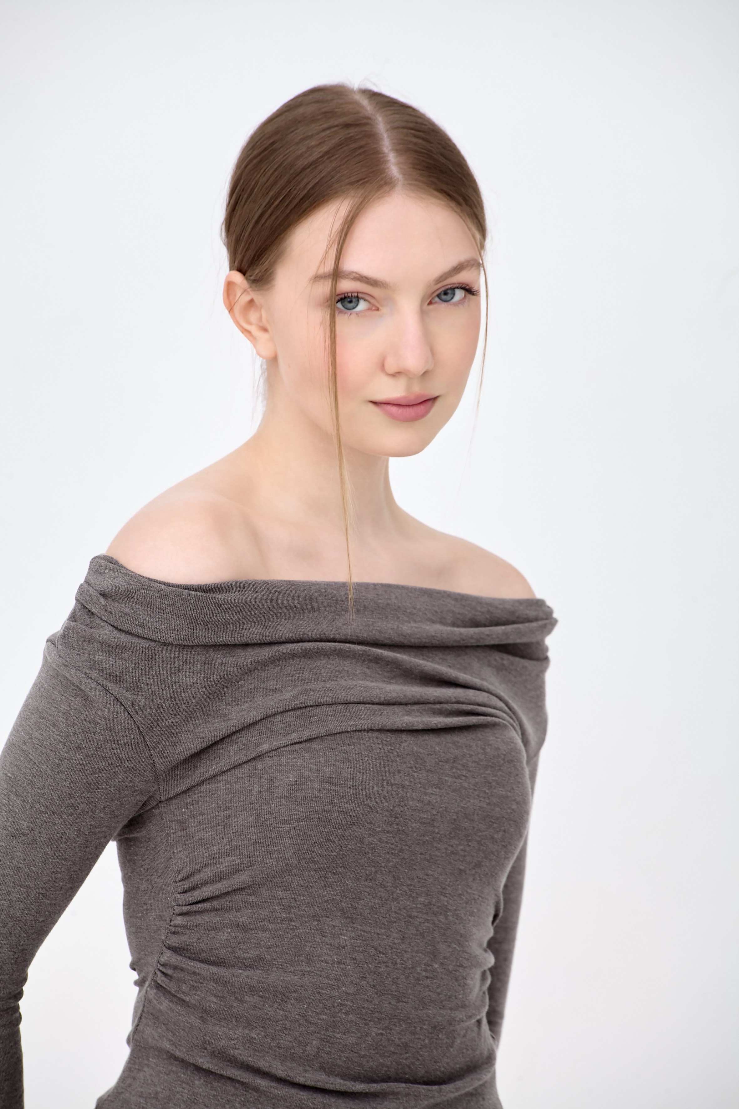 модельные тесты для Анжелики Москва