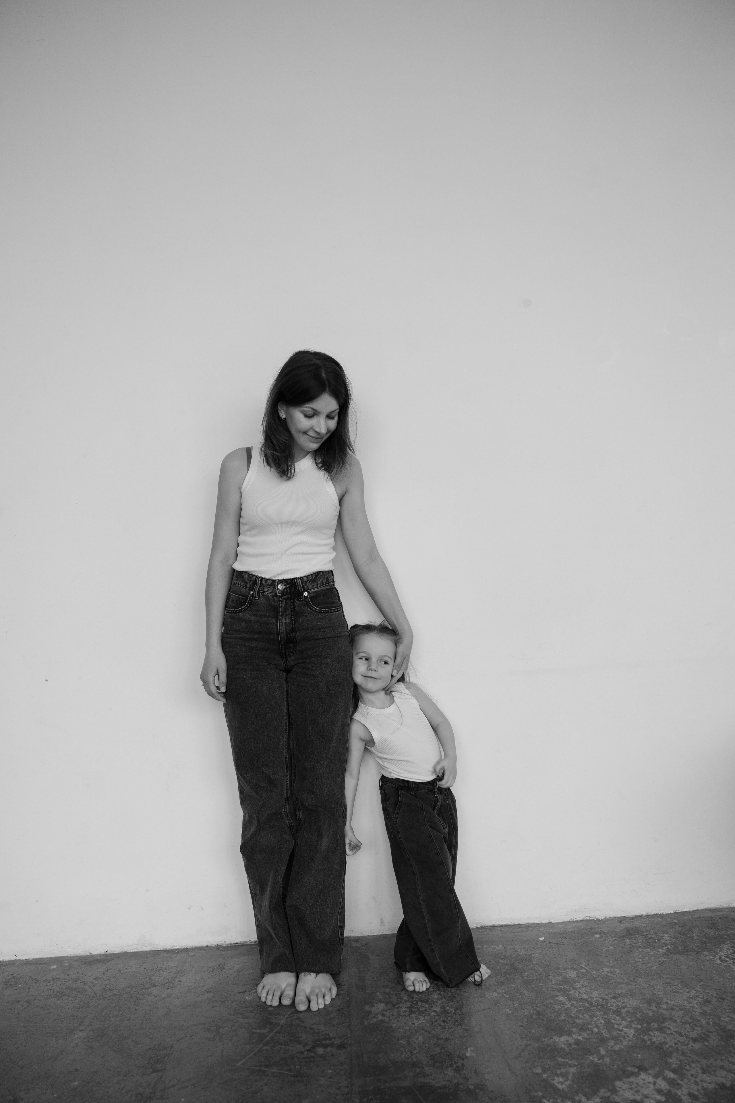 Юля и Варюшка. Привет! Меня зовут Лера, я фотограф в Нижнем Новгороде