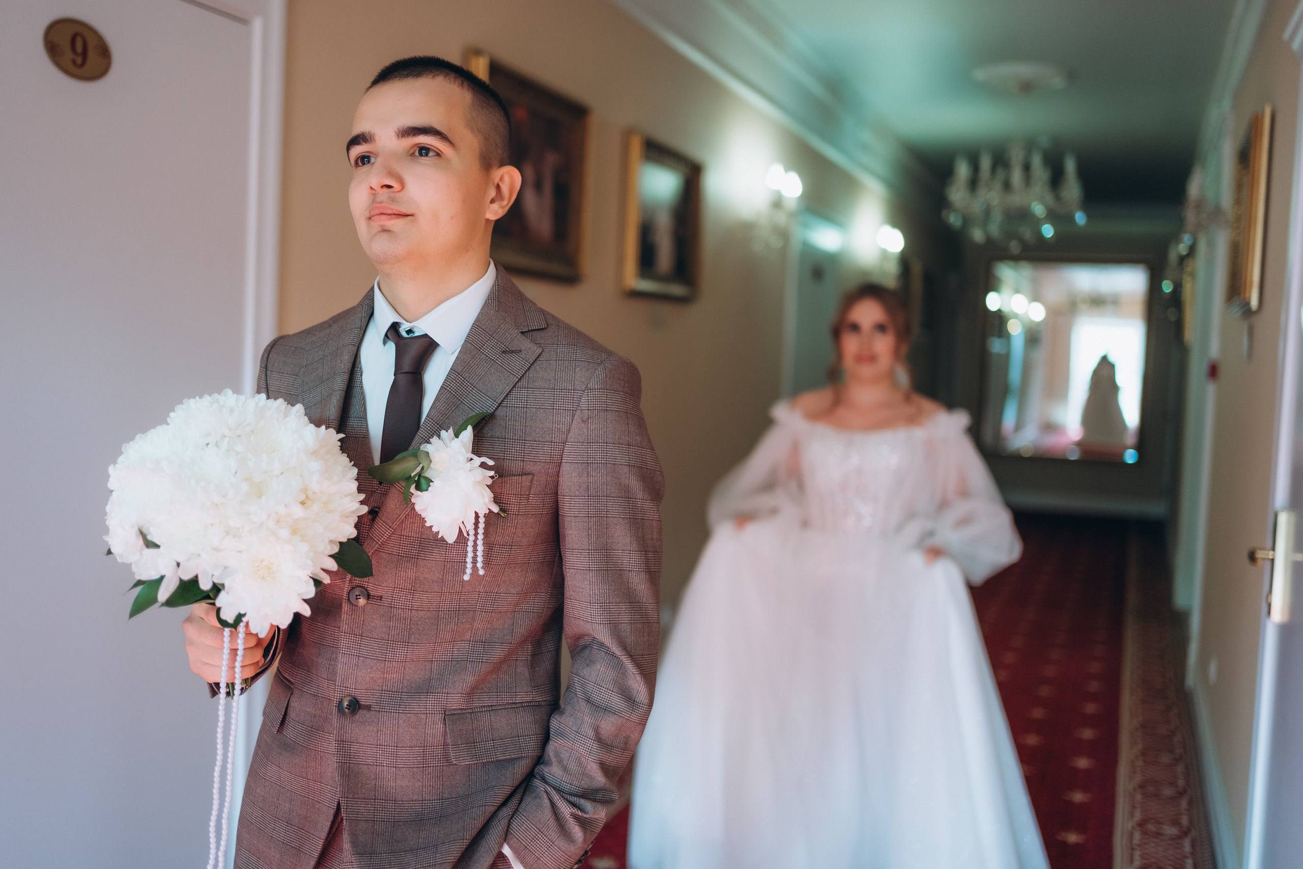 Пушкин. Фотограф Ангарск Иркутск Ксения Король