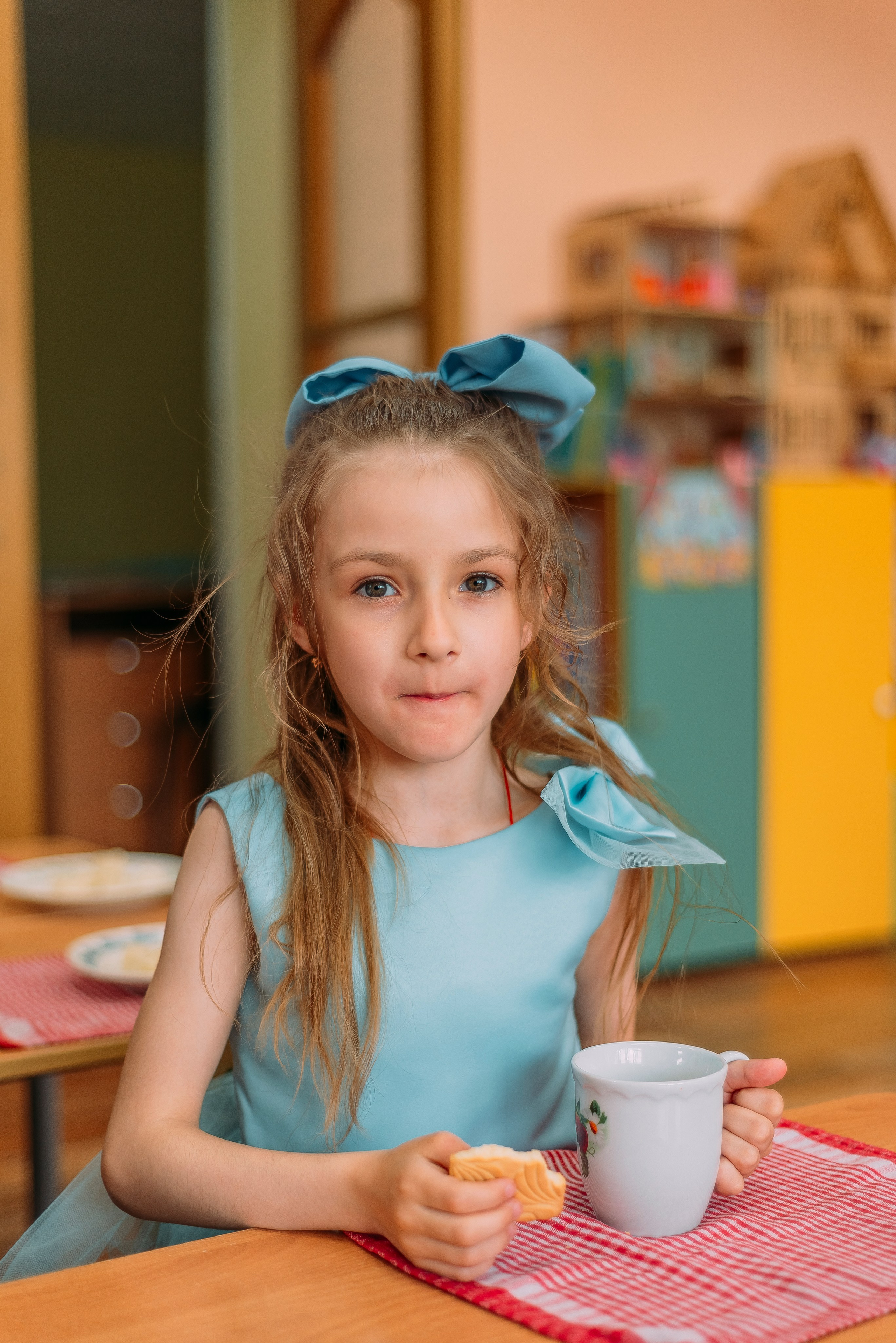 Детский сад |п.Дубовое|2023. ALBUMIA