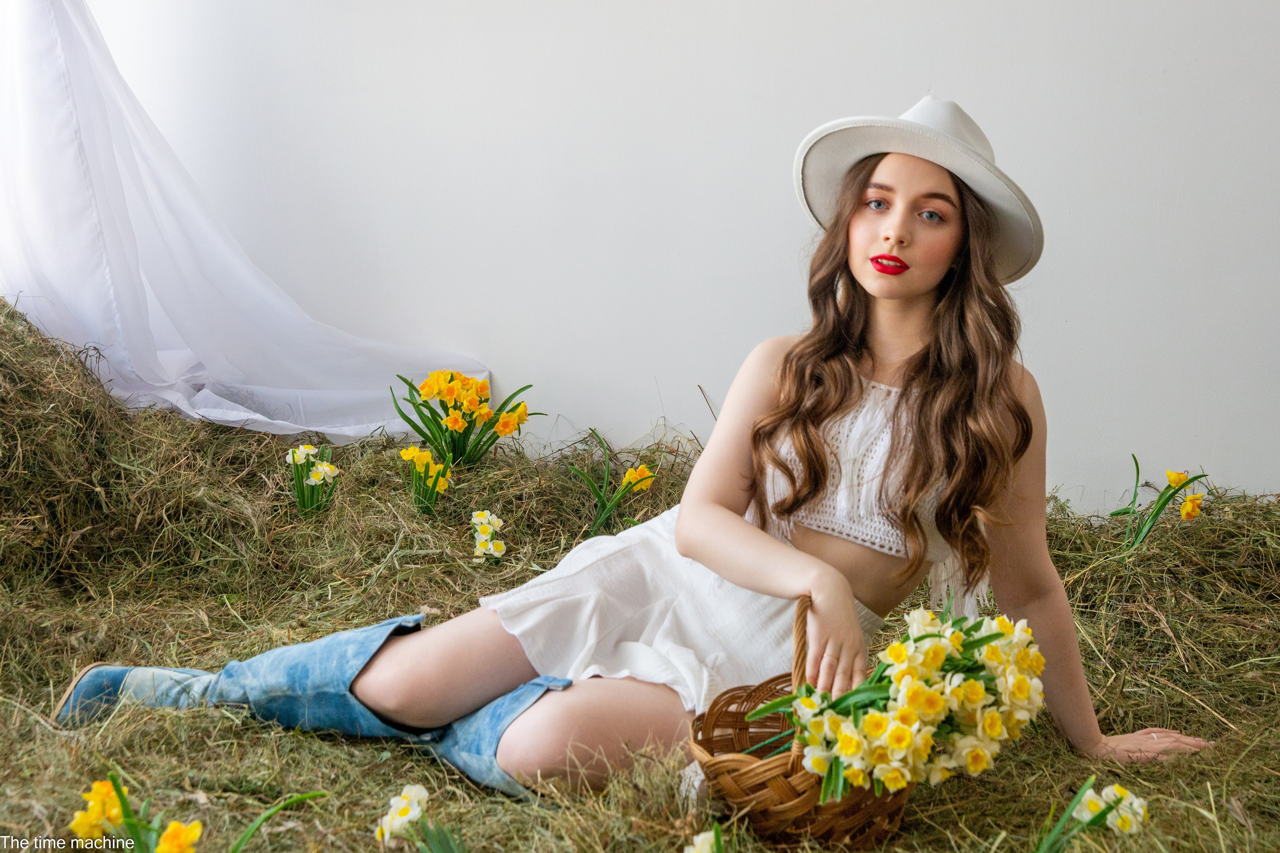 Для Яркий кадр. Фотограф для маркетплейсов Михаил Бове