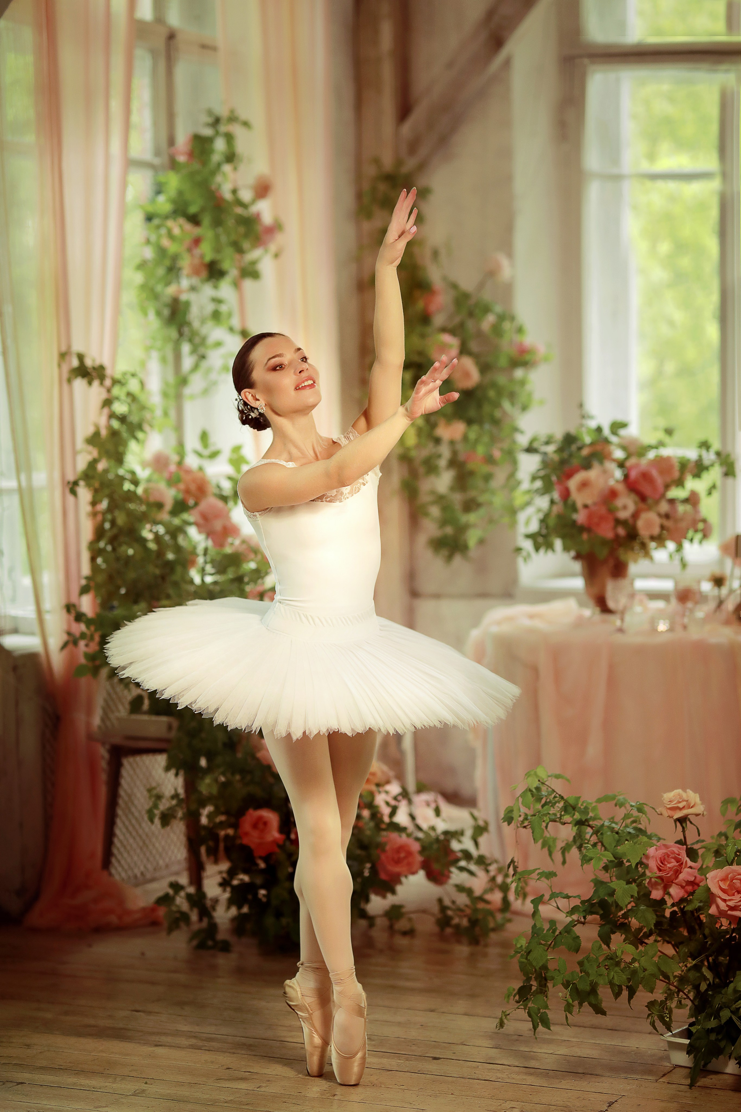 Женские съемки. Детский и семейный фотограф Москва Наталья Матвеенко