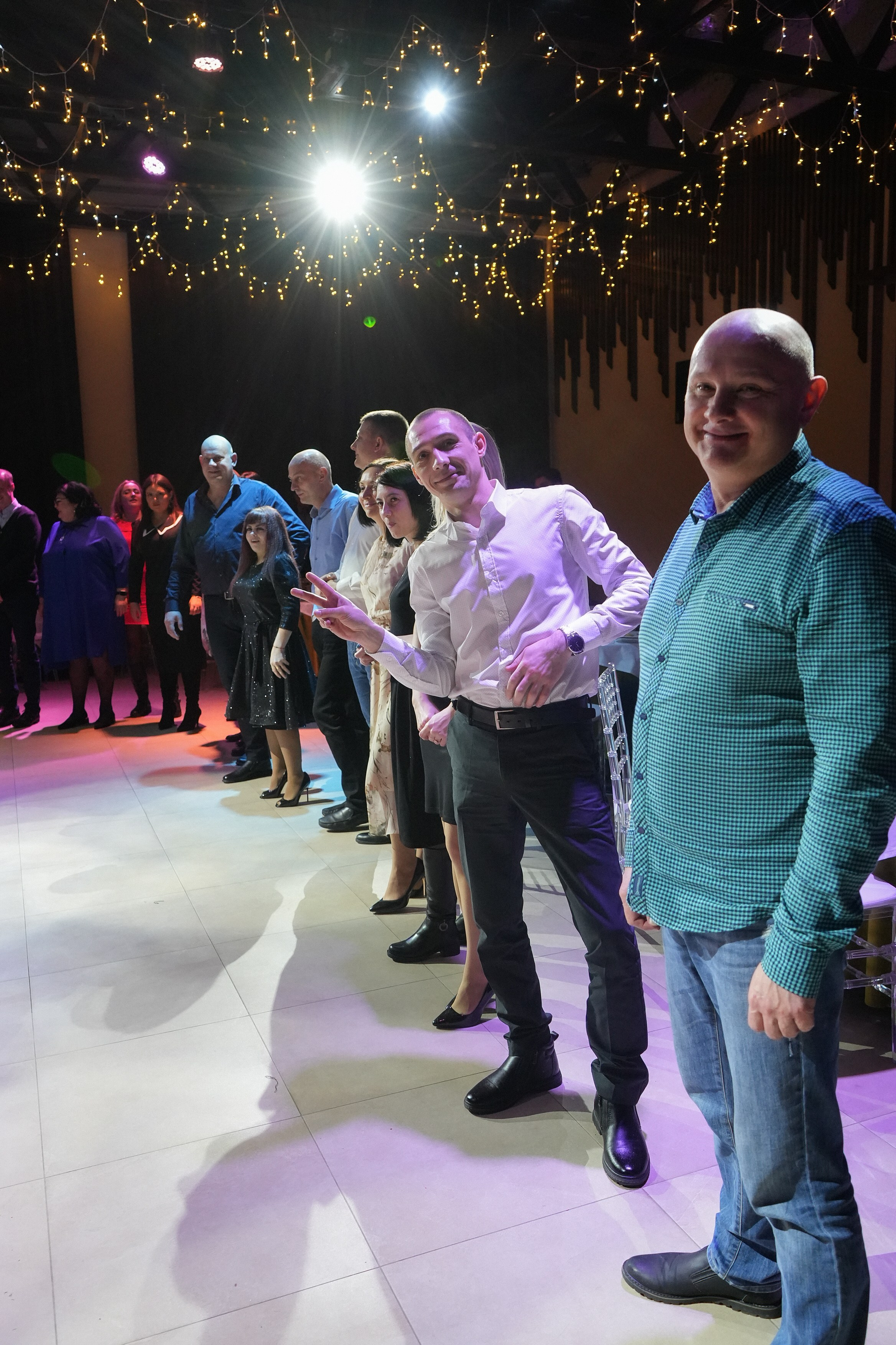 Корпоратив Волжский мясокомбинат. Фотограф Волгоград Анастасия Ли