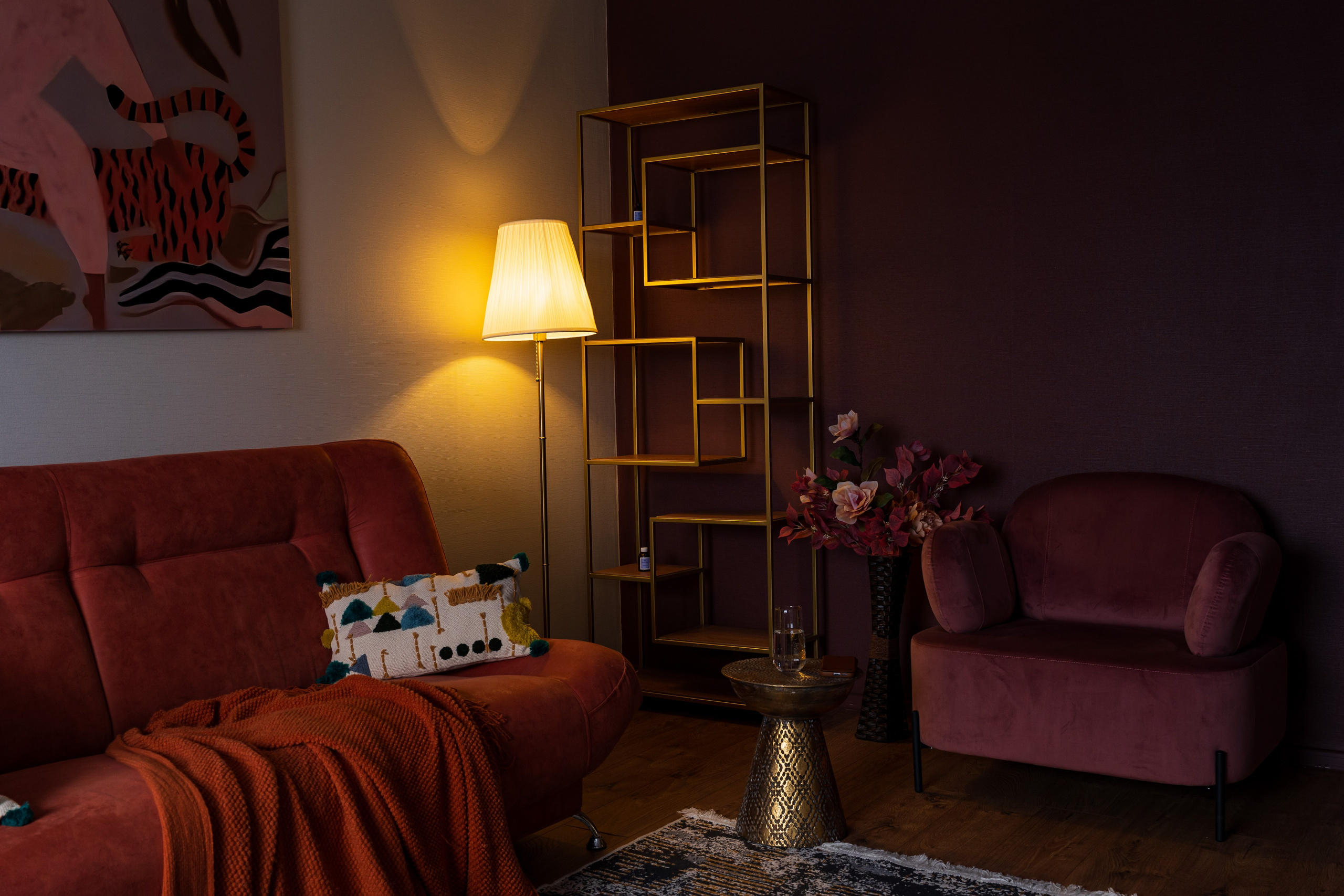 Интерьерная съемка. Свадебный и семейный фотограф в Омске Белозерова Александра