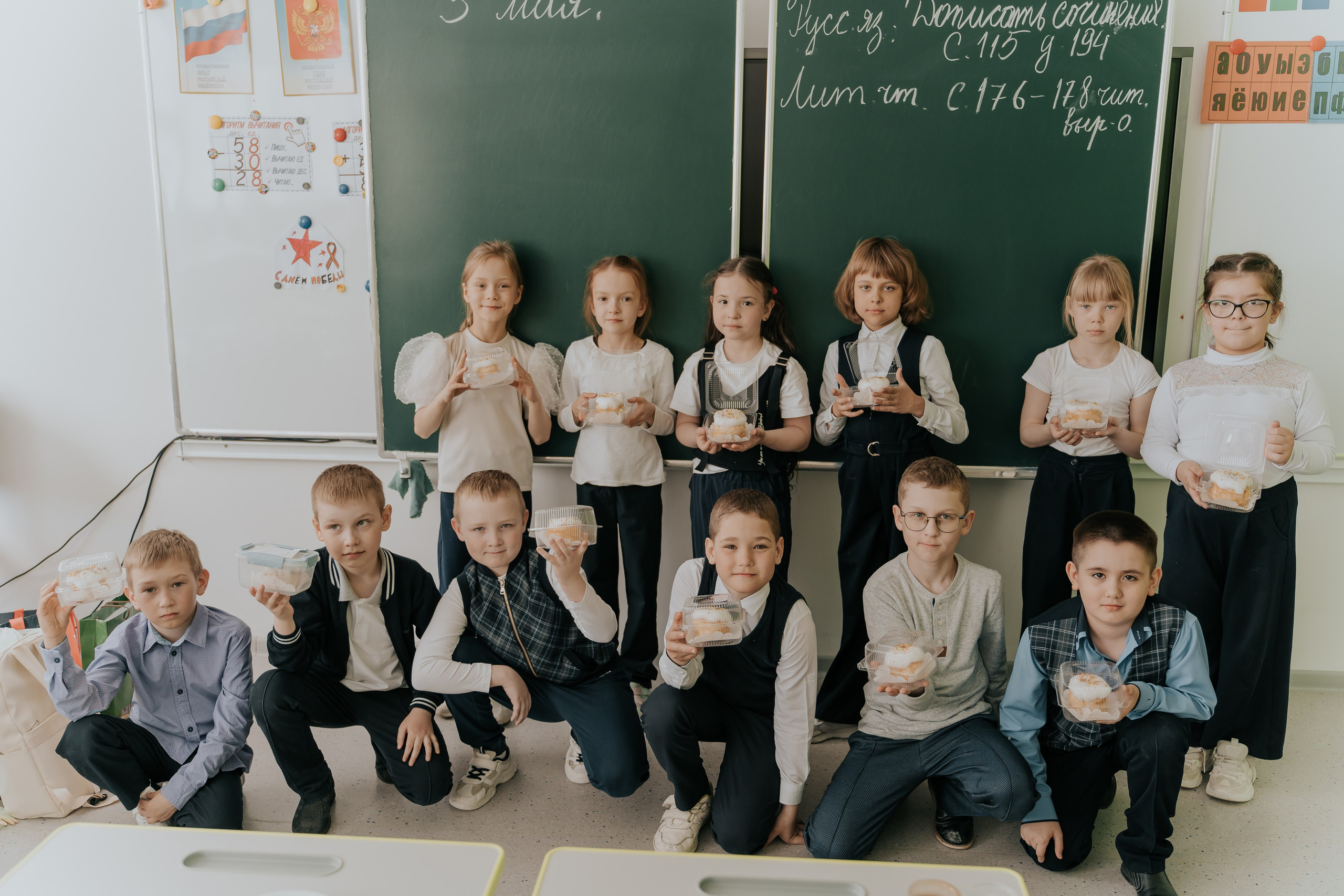 Мастер-классы по ватной игрушке. Лайфстайл фотограф в Ханты-Мансийске Мария Шишкина