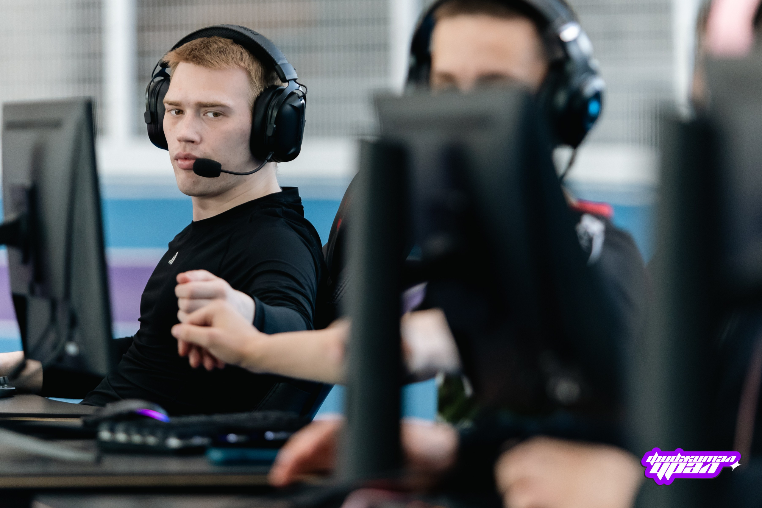 СПОРТ. Репортажный фотограф Наталья Лапцевич