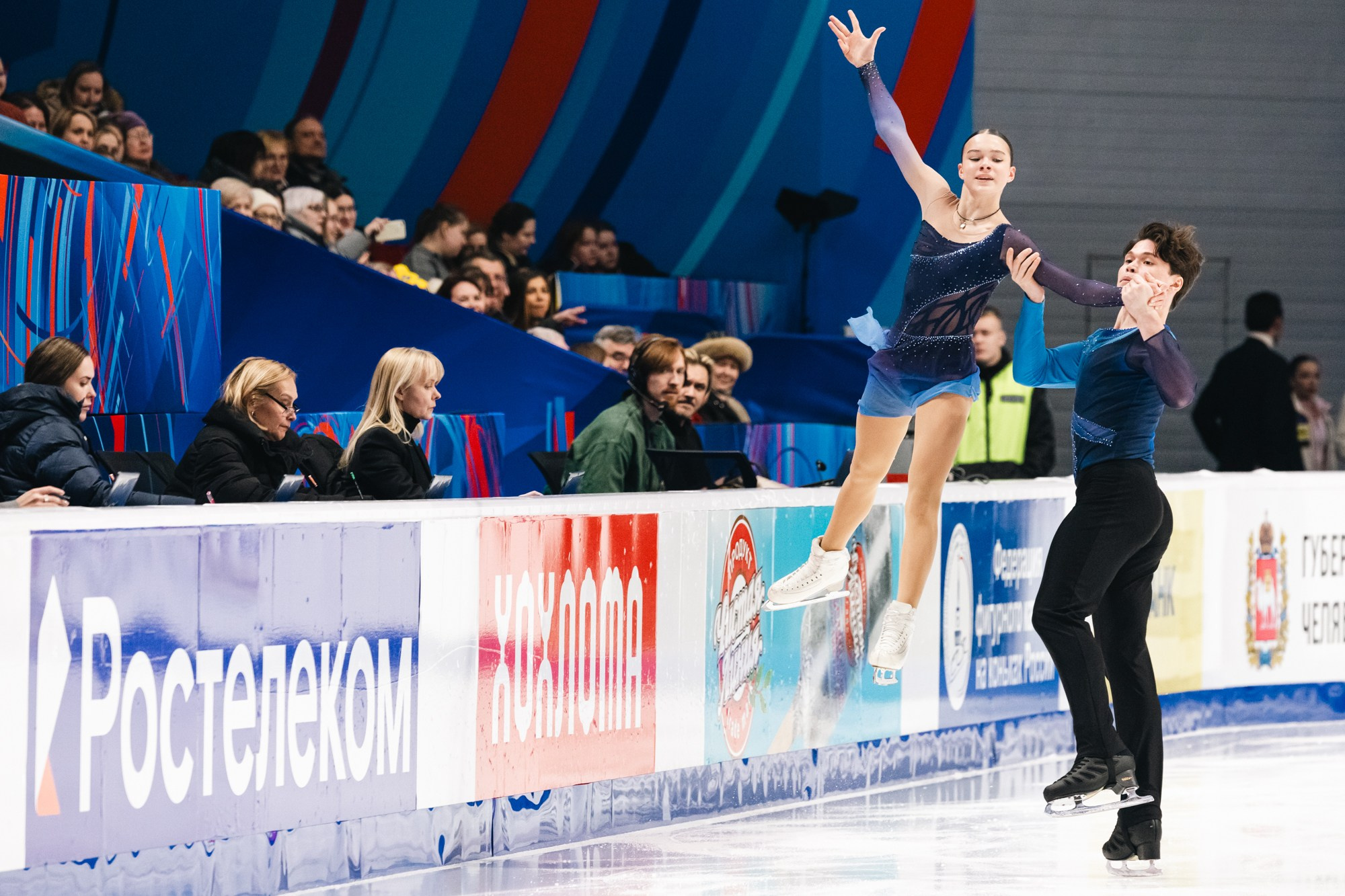 СПОРТ. Репортажный фотограф Наталья Лапцевич