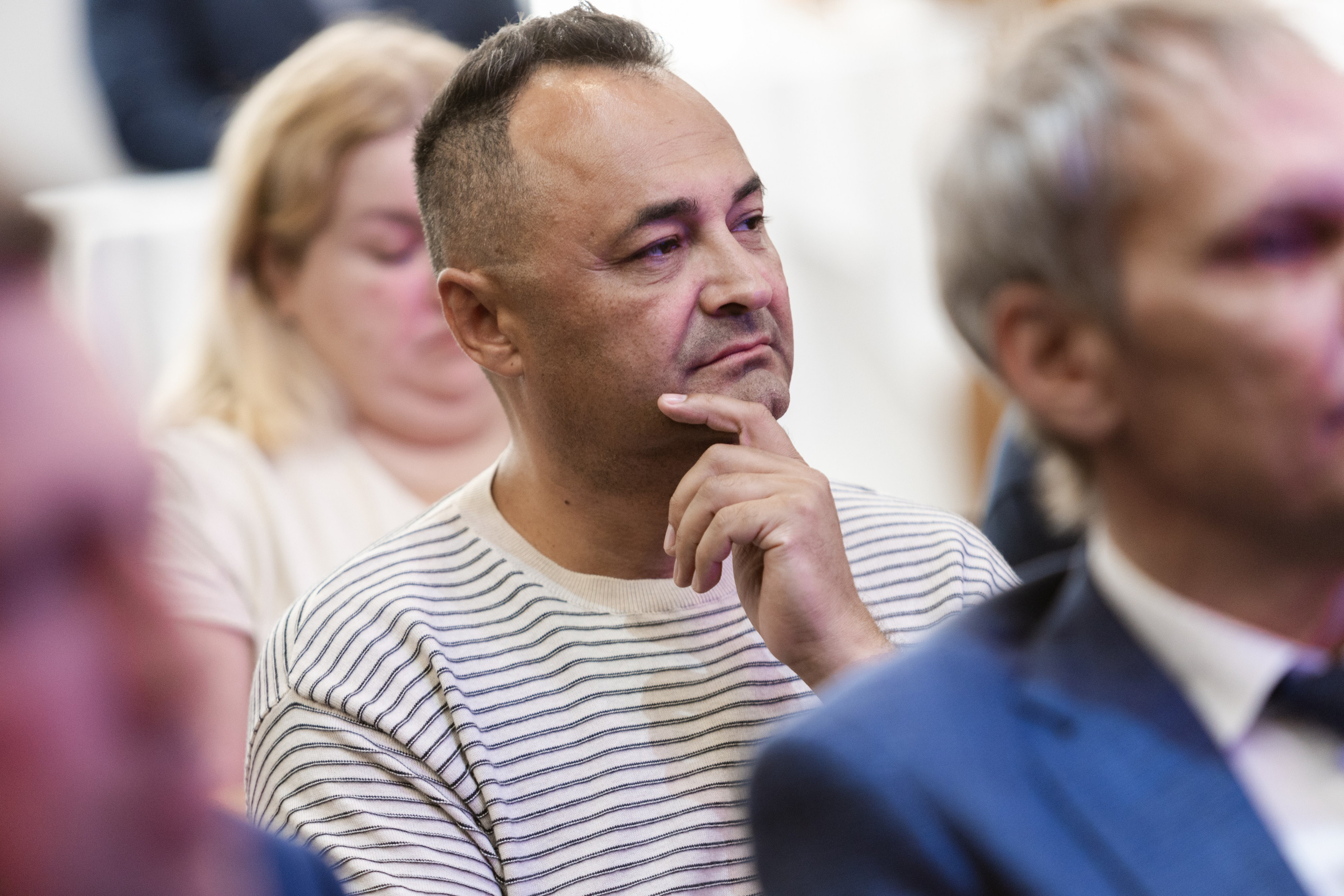 EVENT. Репортажный фотограф Наталья Лапцевич