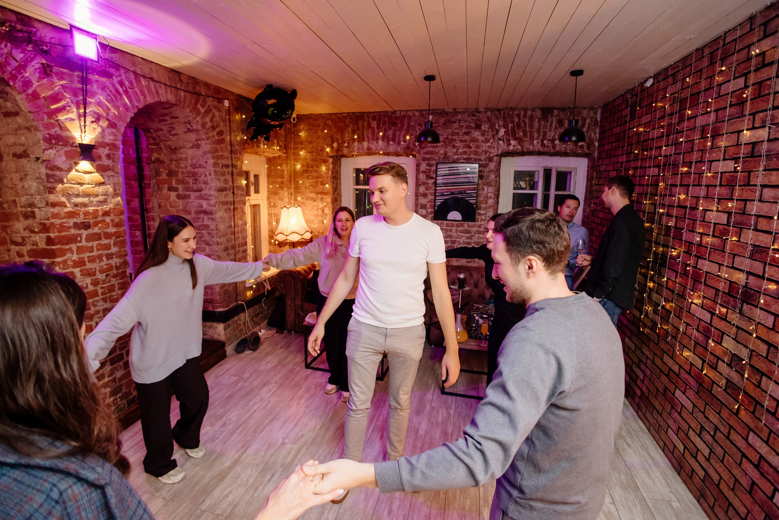 Максиму 33. Свадебный и семейный фотограф Екатерина Иванова