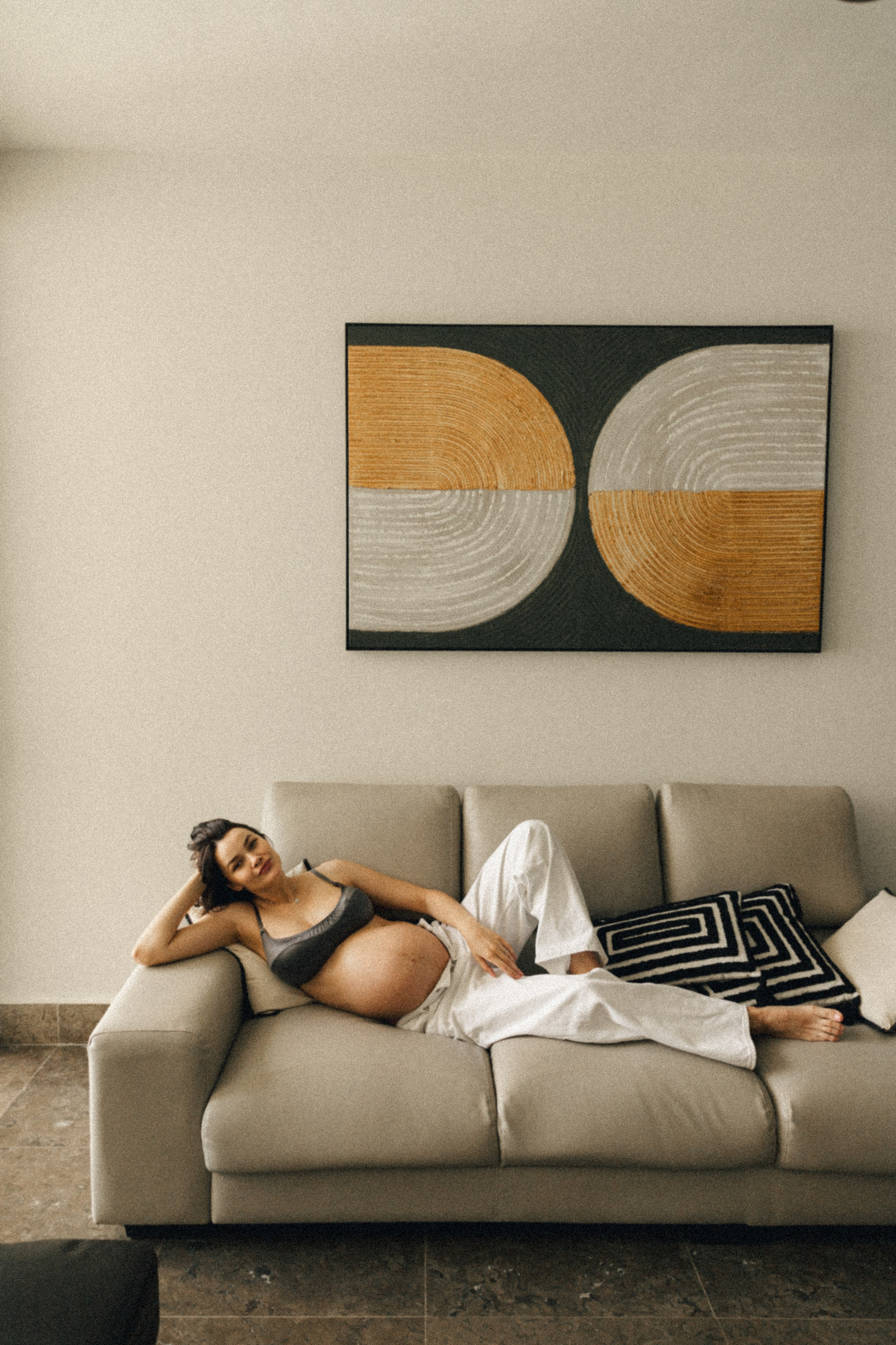 Елена. Портретный фотограф / Панама / Анастасия Елизарова