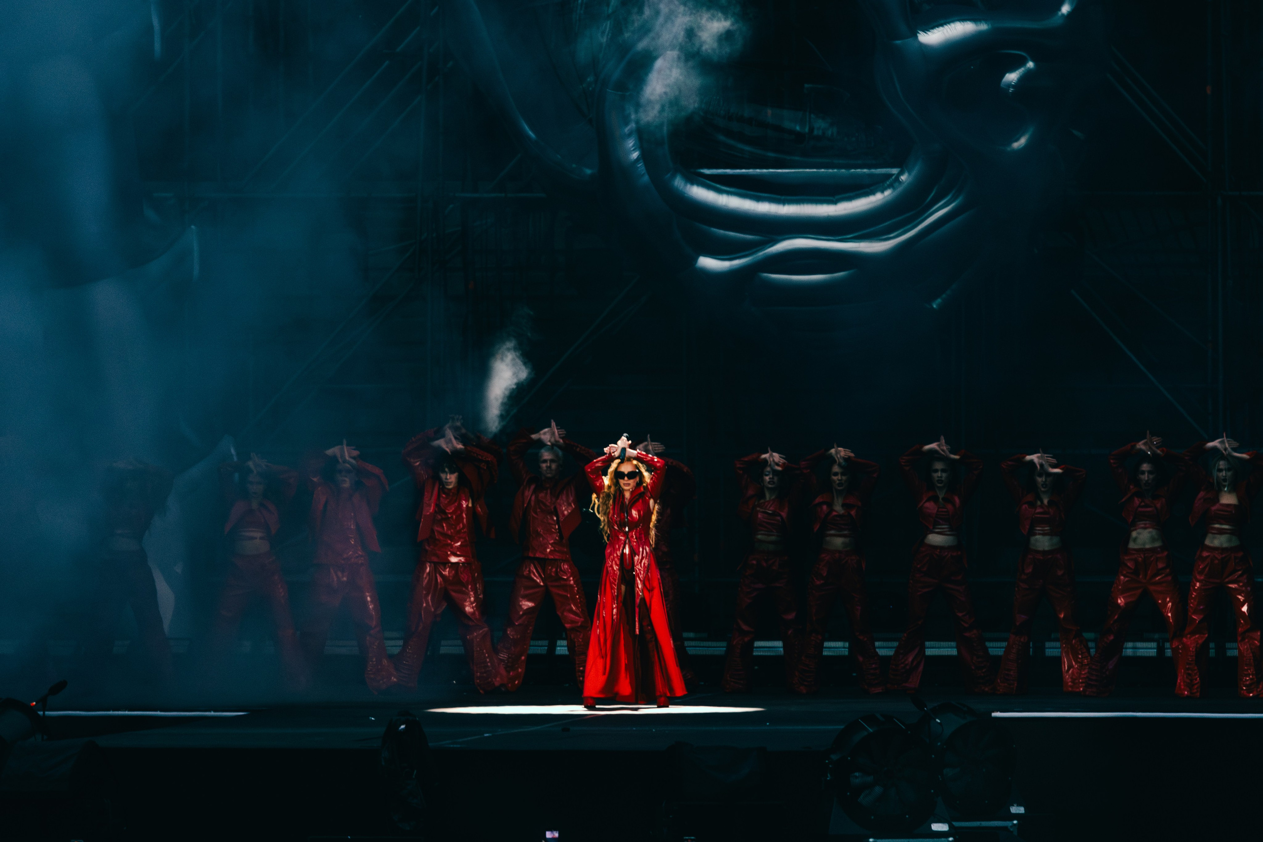 ANNA ASTI 14.06.25. Концертный и репортажный фотограф в Москве и Санкт-Петербурге Мария