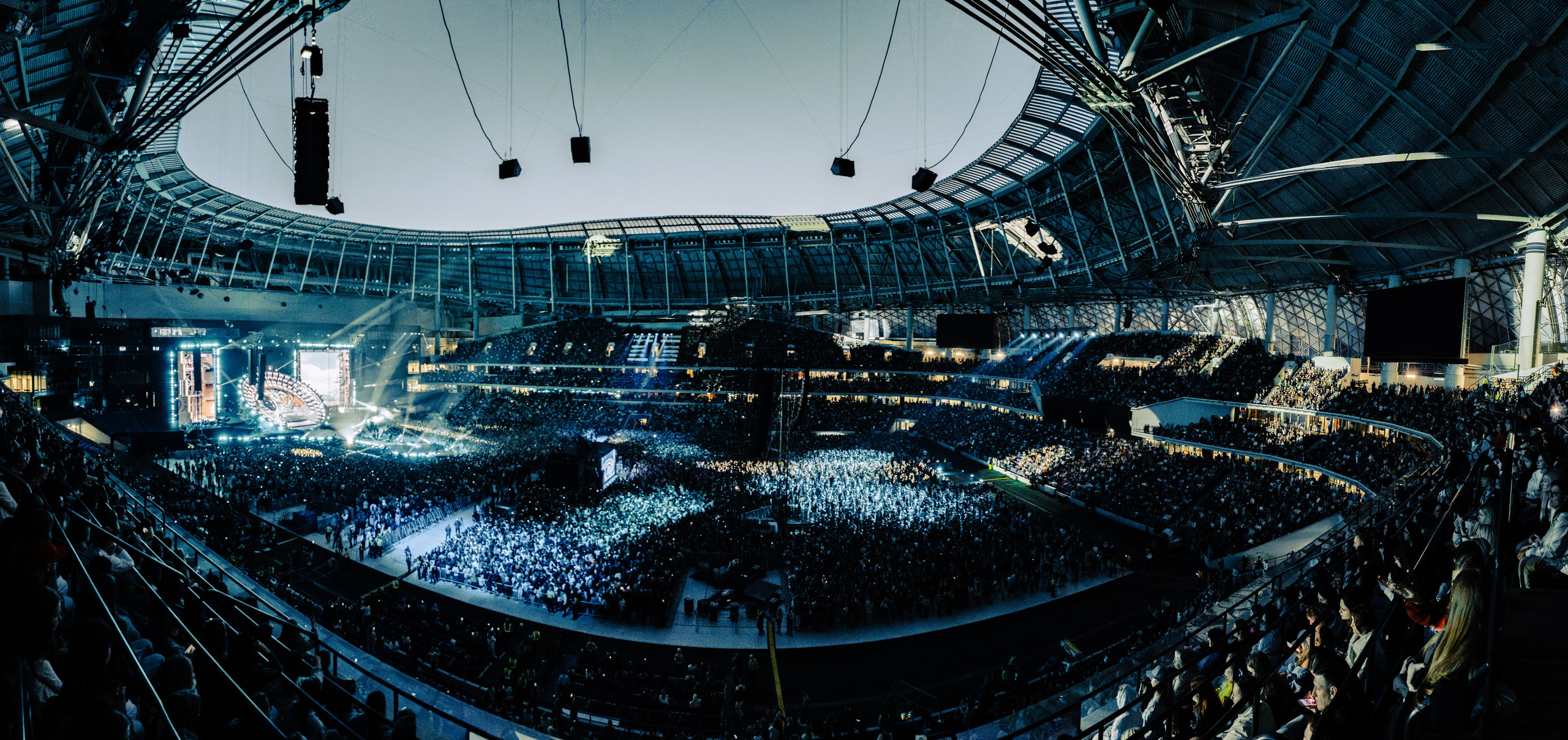 ДИМА БИЛАН ВТБ АРЕНА 21.06.25. Концертный и репортажный фотограф в Москве и Санкт-Петербурге Мария