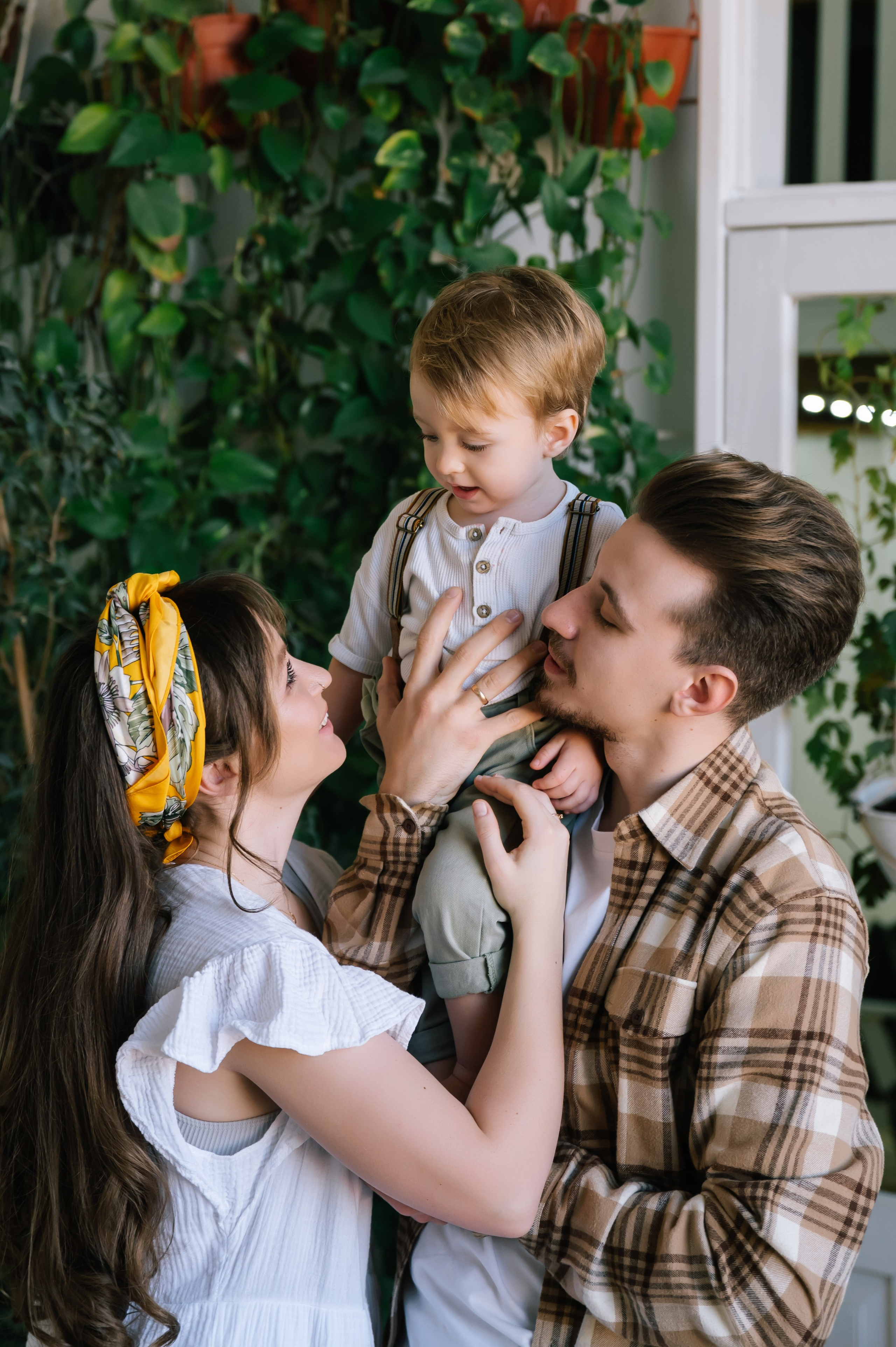 Скоро Весна. Свадебный фотограф Екатерина Зайцева Краснодар