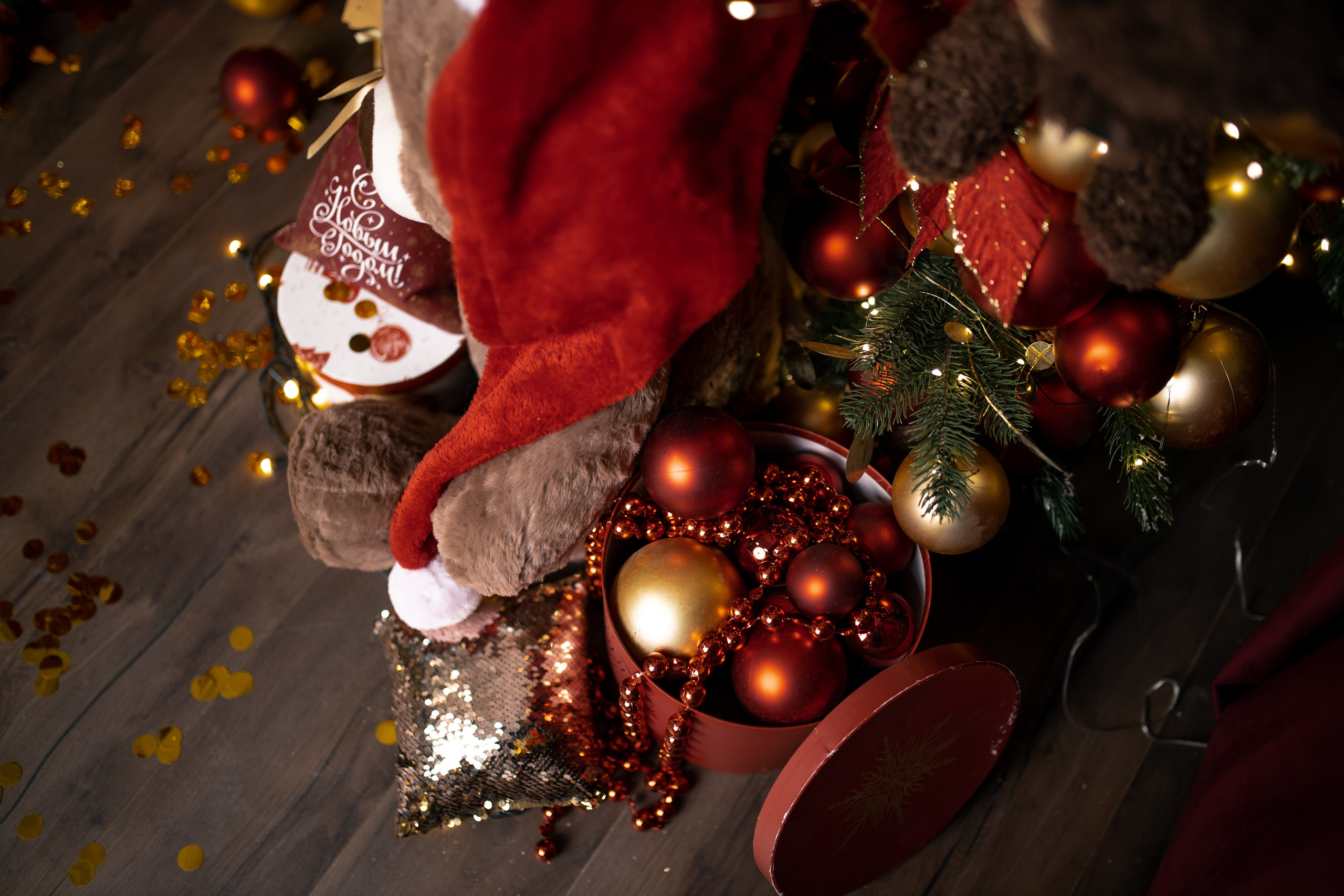 Детский зал. Семейный и детский фотограф в Туапсинском районе Кузьмичёва Светлана