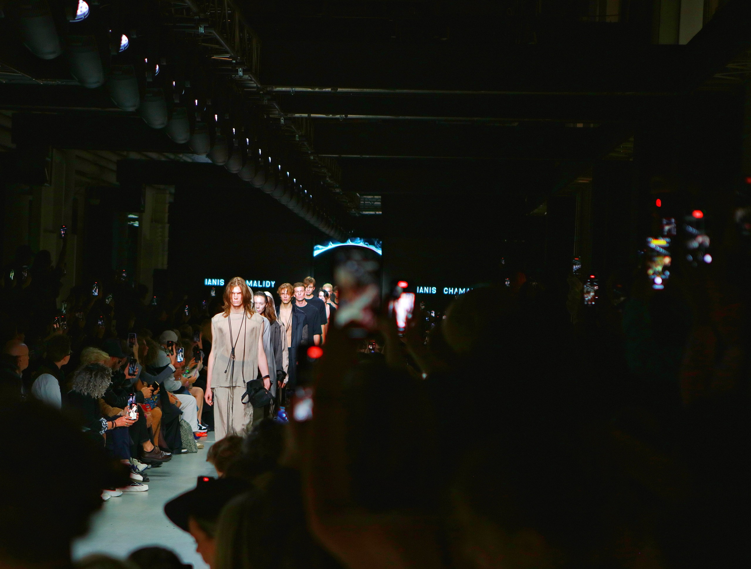 Ianis Chamalidy. Вероника Конева — фотограф. Фотографирую жизнь