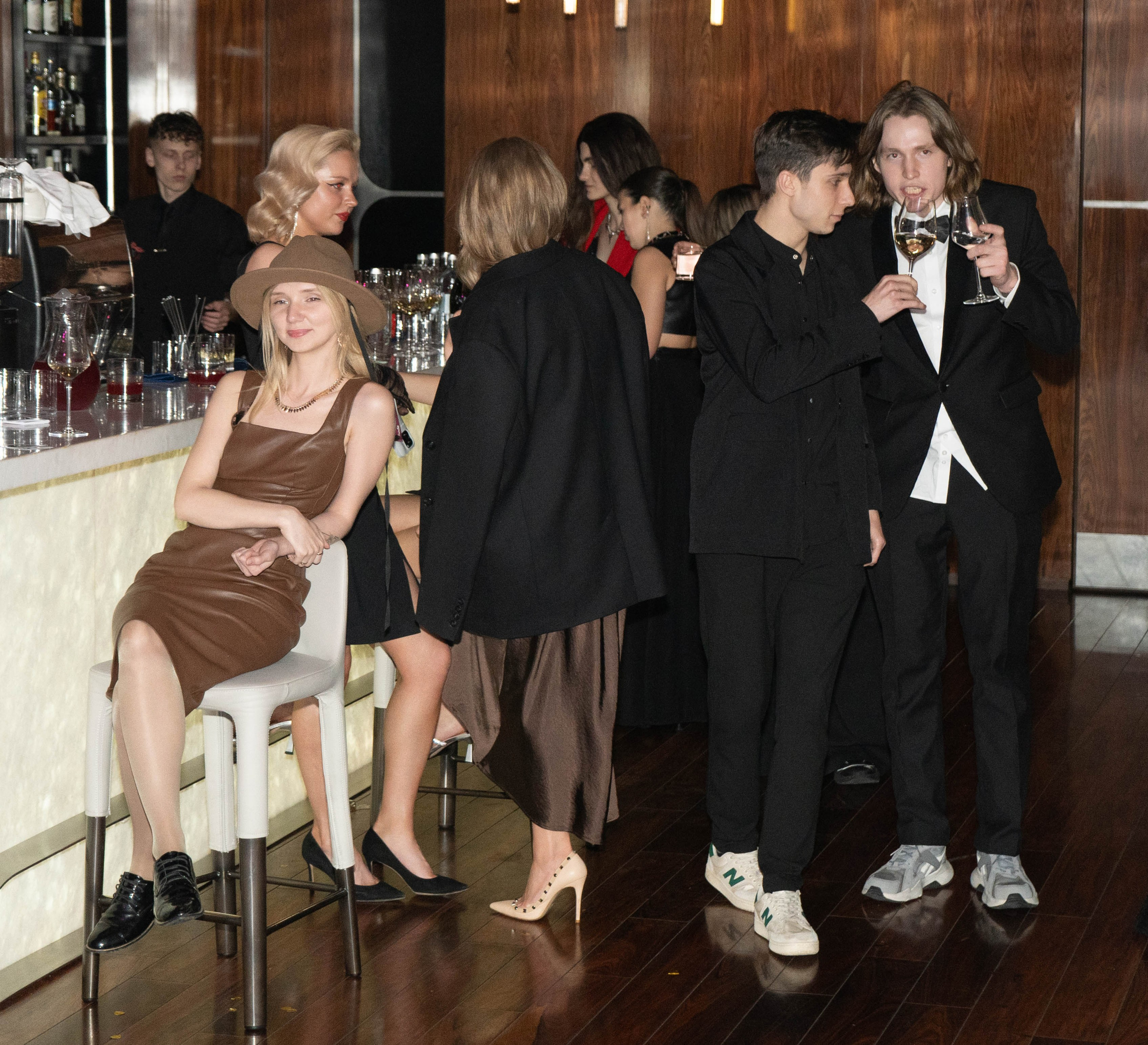 Корпоратив «Первый». Фотограф из Владивостока Юлия Черепова