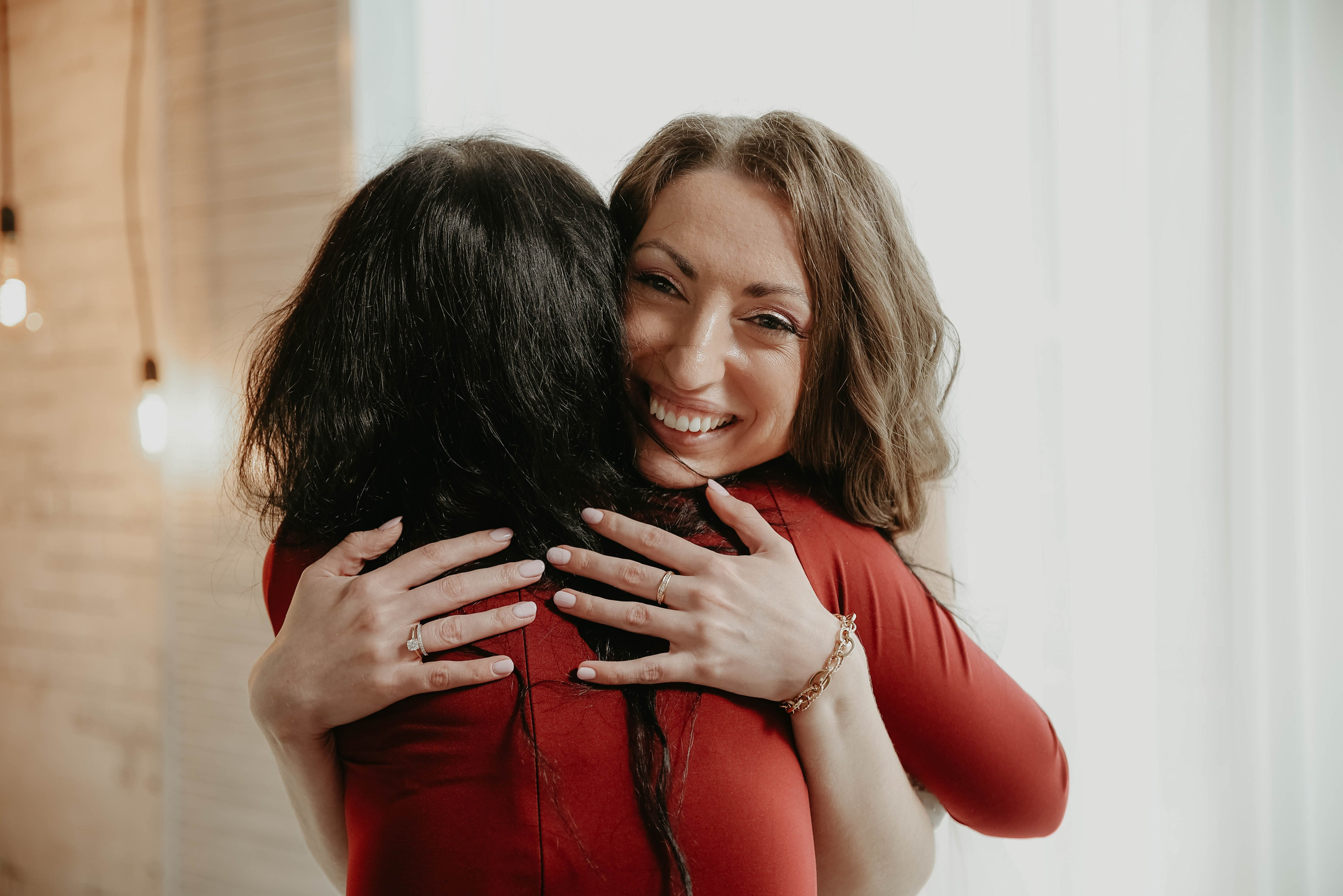 Анна и Сергей. Photographer in Moscow & everywhere in the World Alena Vyalova