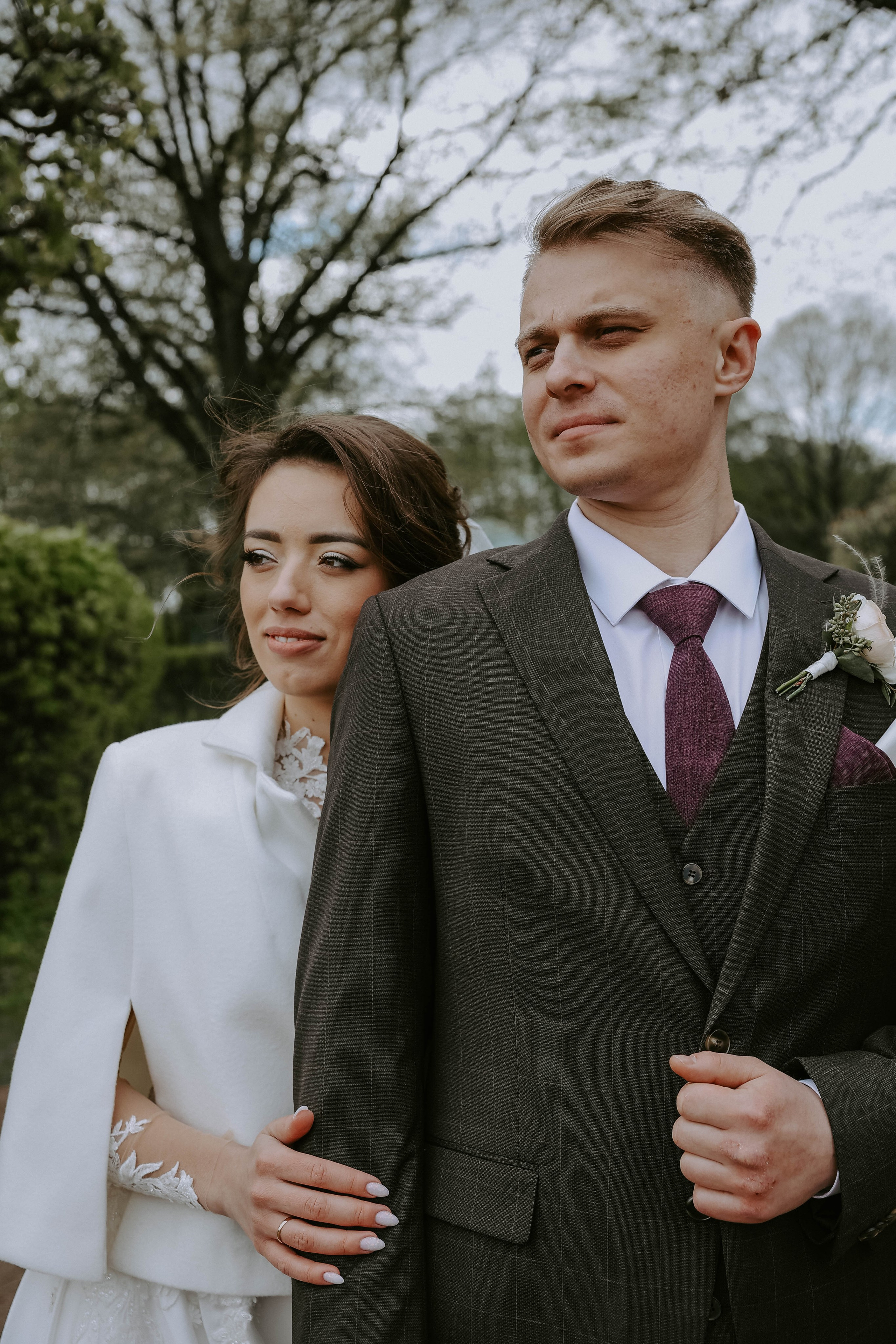 Анастасия и Владимир. Фотограф в Москве и любой точке земного шара Алёна Вялова (Чулкова)