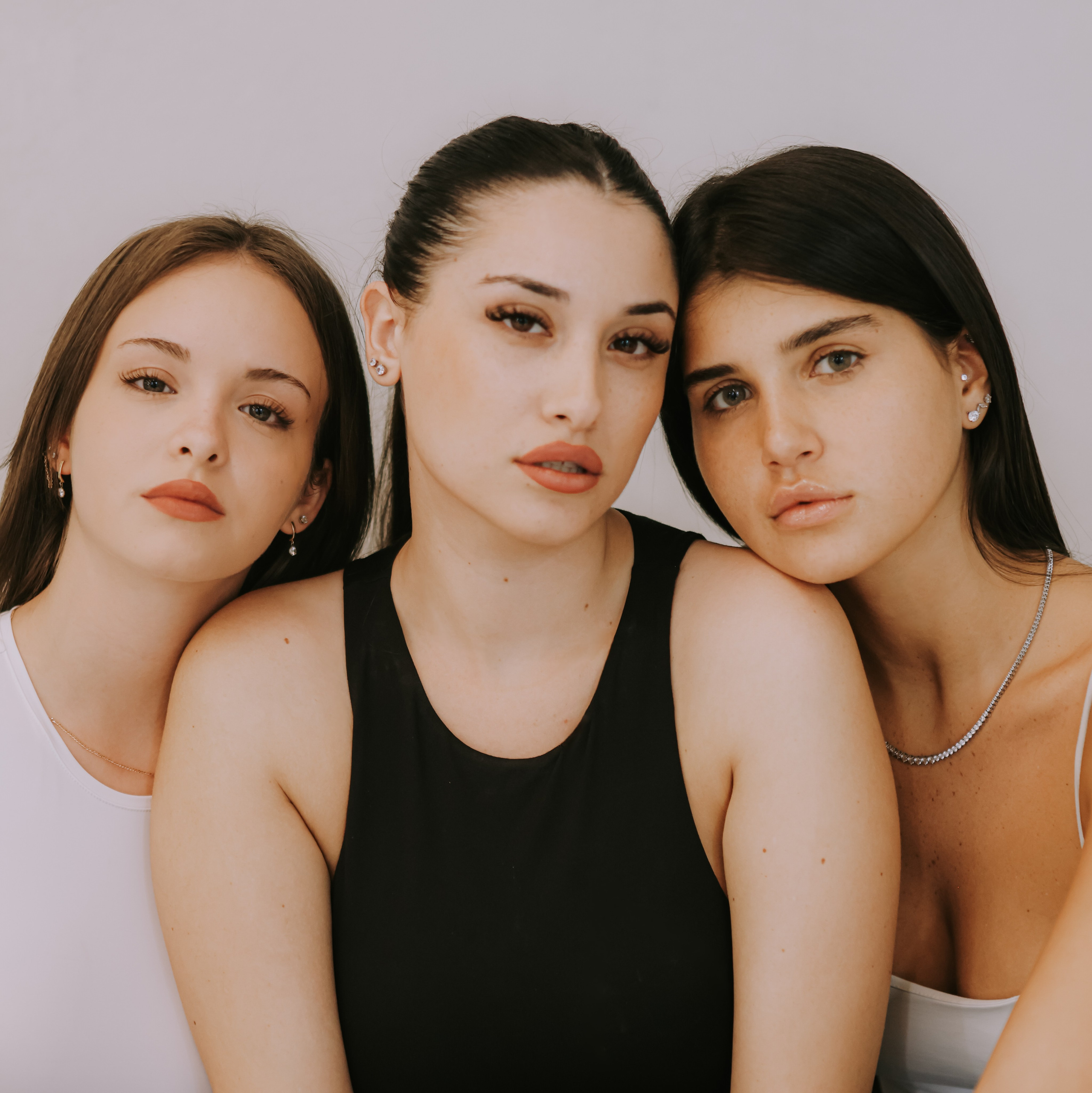 VENUS beauty clinic / Emilia Digital, Tel Aviv 2024. Photographer in Israel Alice Milchin