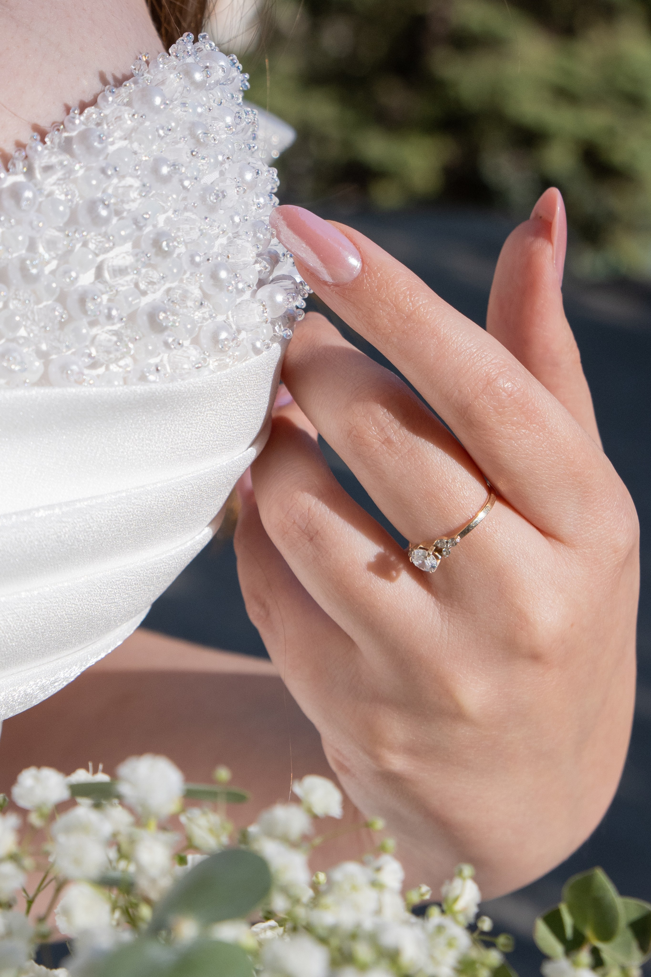 Алексей и Анастасия. Свадебный и семейный фотограф в Ставрополе Евгения Кузьмичева