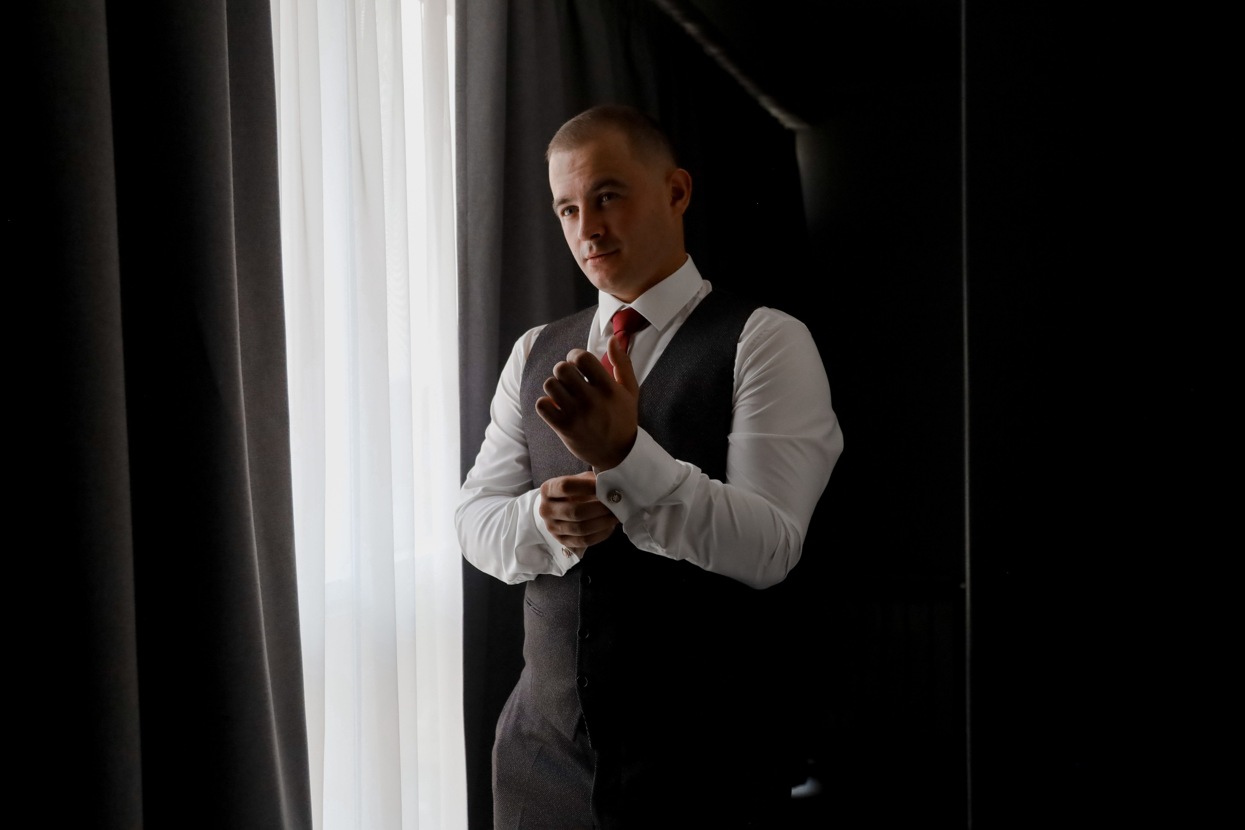 Во всем Любовь