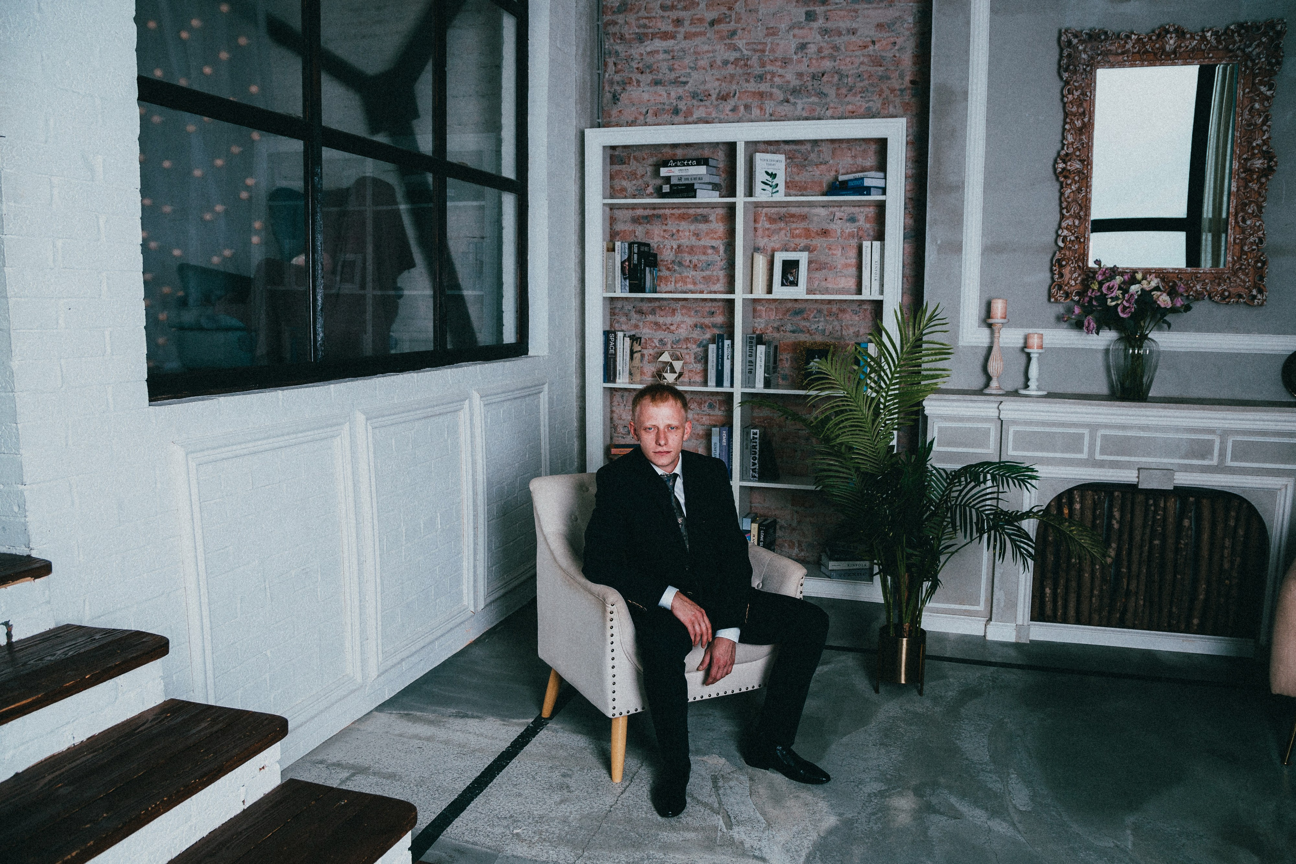 🖤. Екатерина Королева. Фотограф. Хабаровск