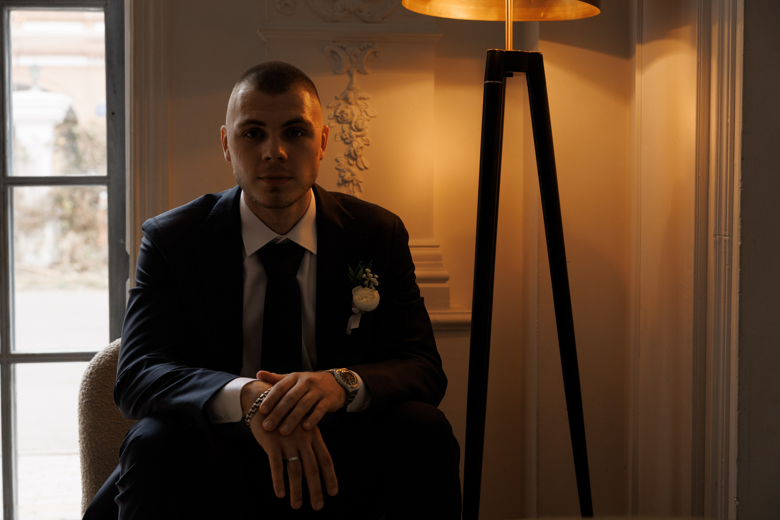 M & K. Свадебный и event-фотограф Иван Волнухин