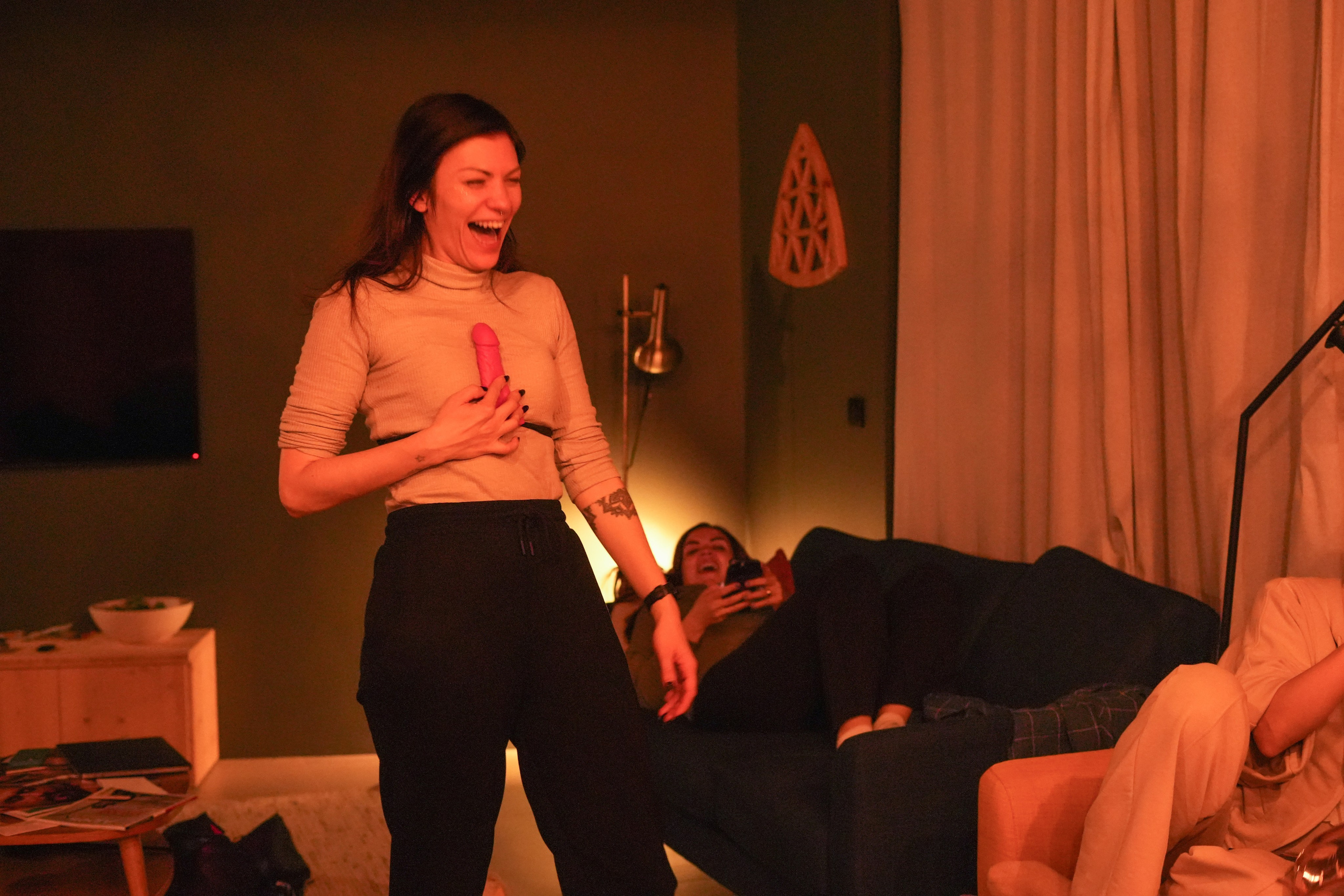 Stasy’s bachelorette party. Wedding Photographer in Barcelona and Medellin