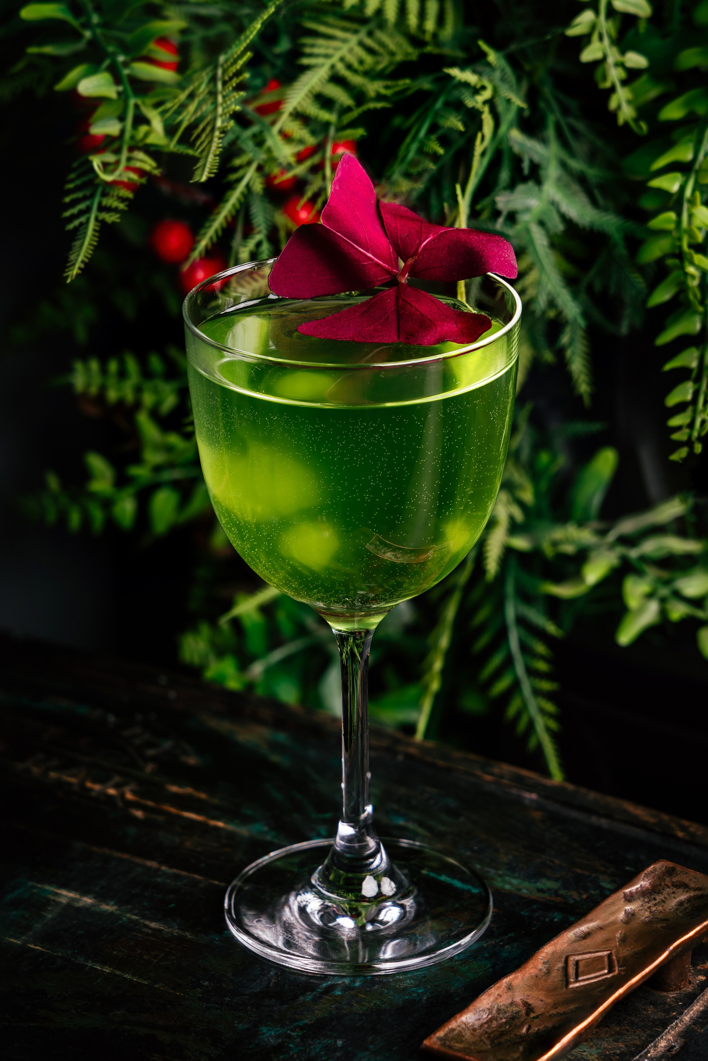 Фуд-съемка. Фотограф Алексей Воронов