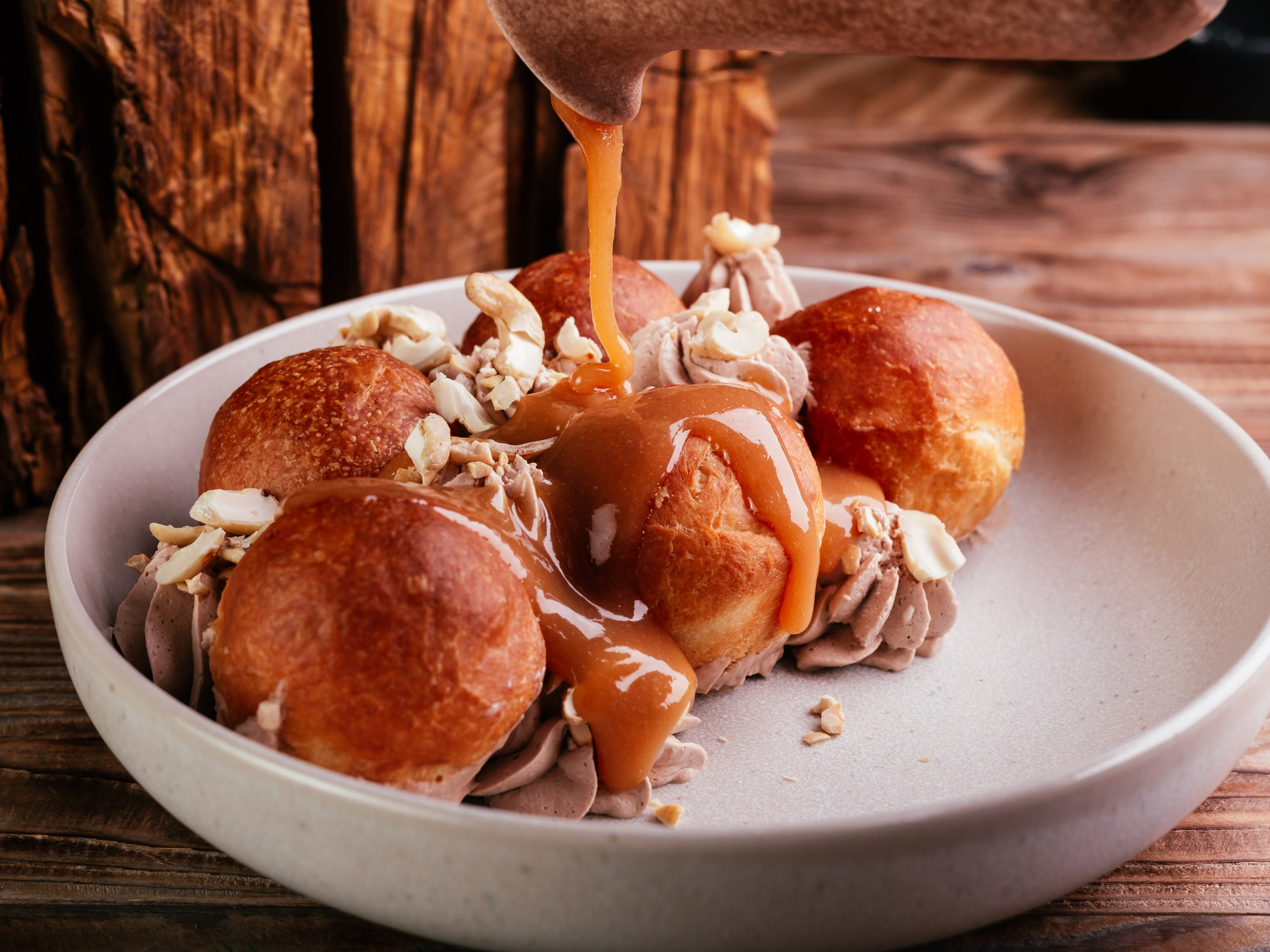 Фуд-съемка. Фотограф Алексей Воронов