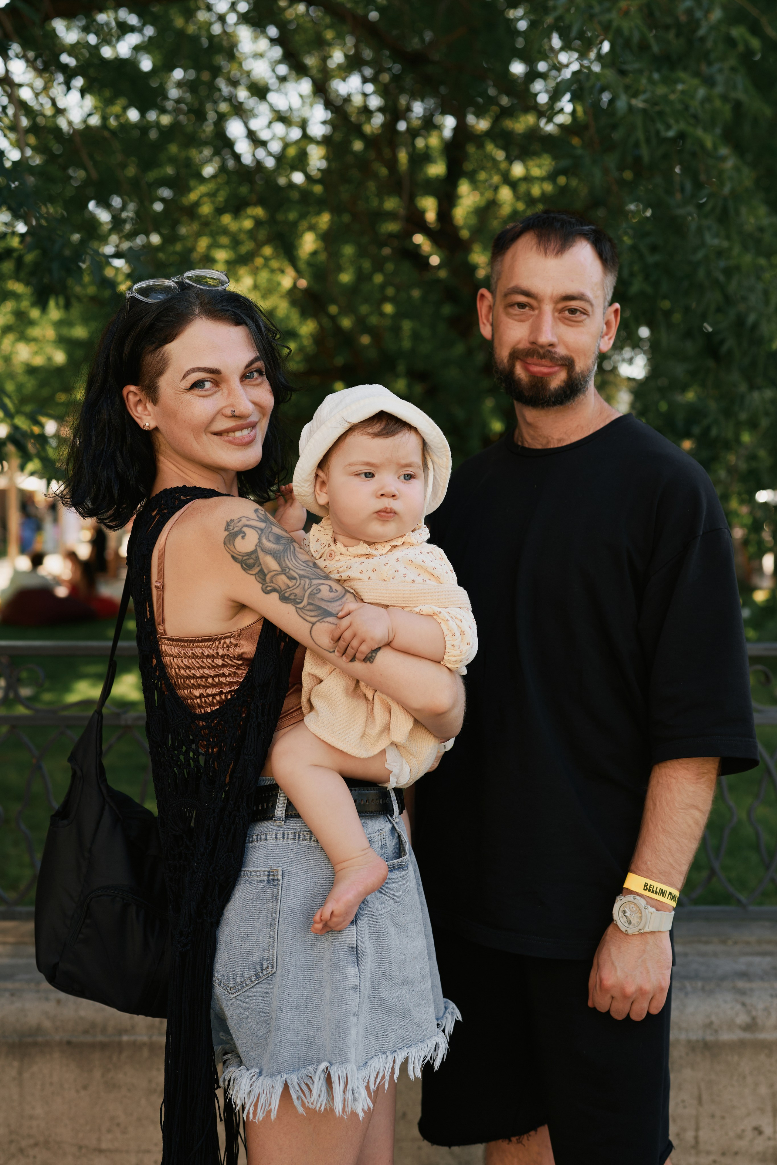 Bellini-пикник 2025. Фотограф Ольга Зинченко