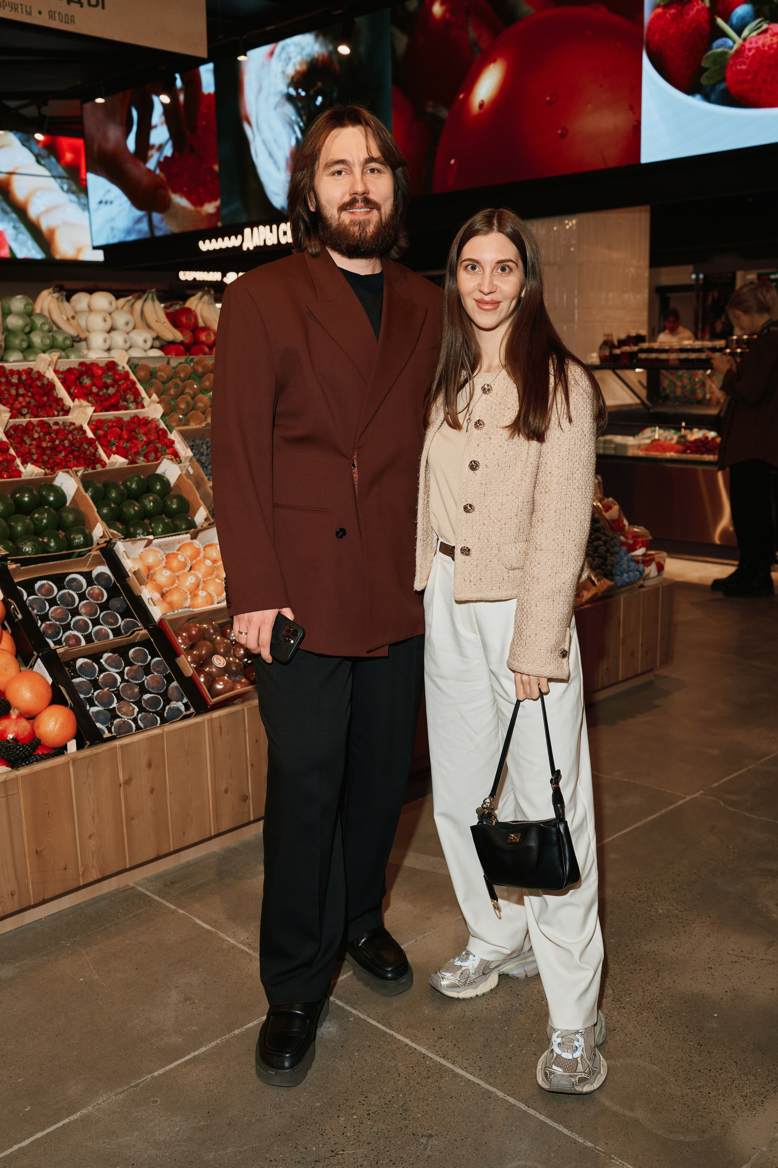 Открытие гастроквартала «Артель». Фотограф Ольга Зинченко