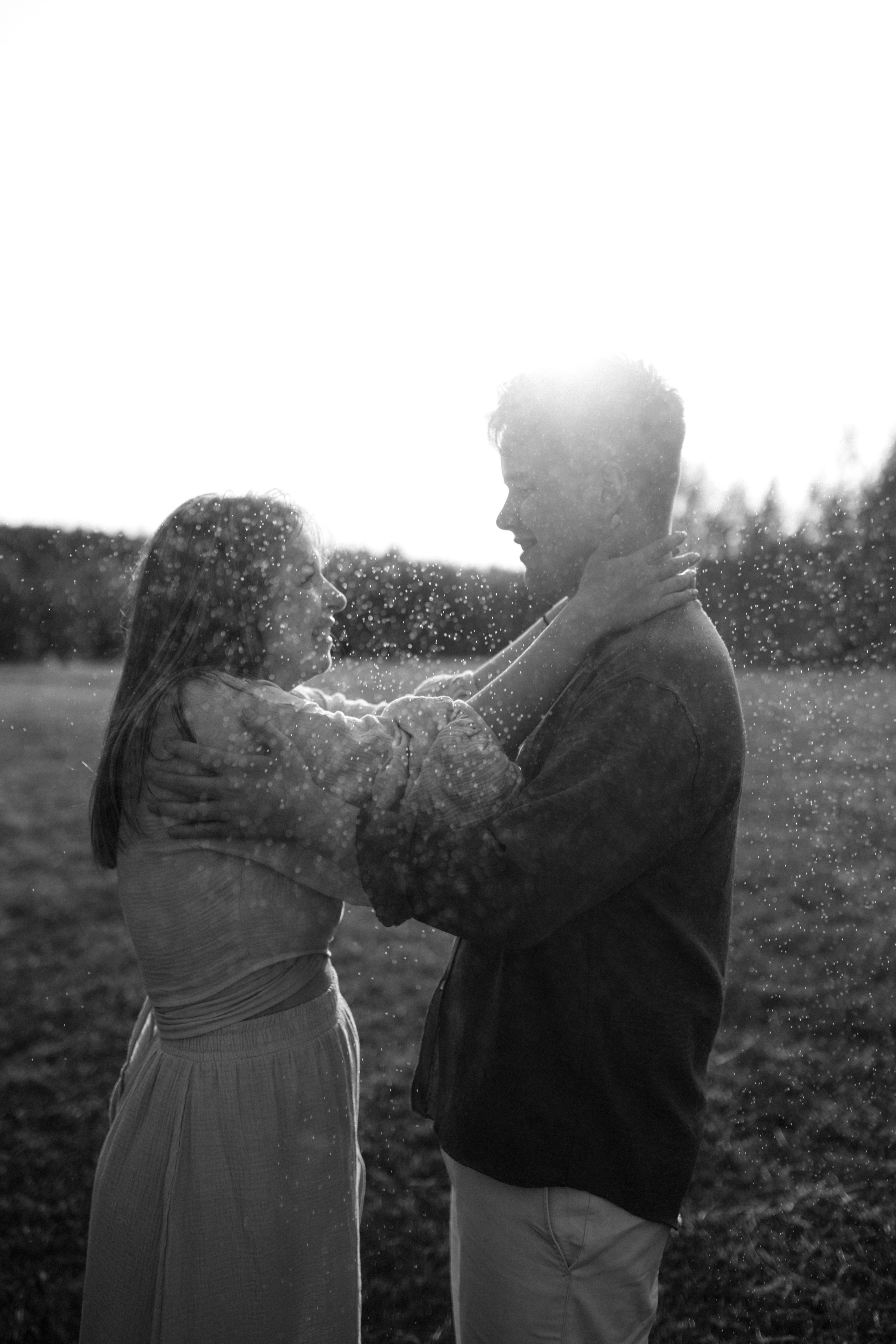 Екатерина & Николай. Семейный фотограф Москва Наталия Осьмакова